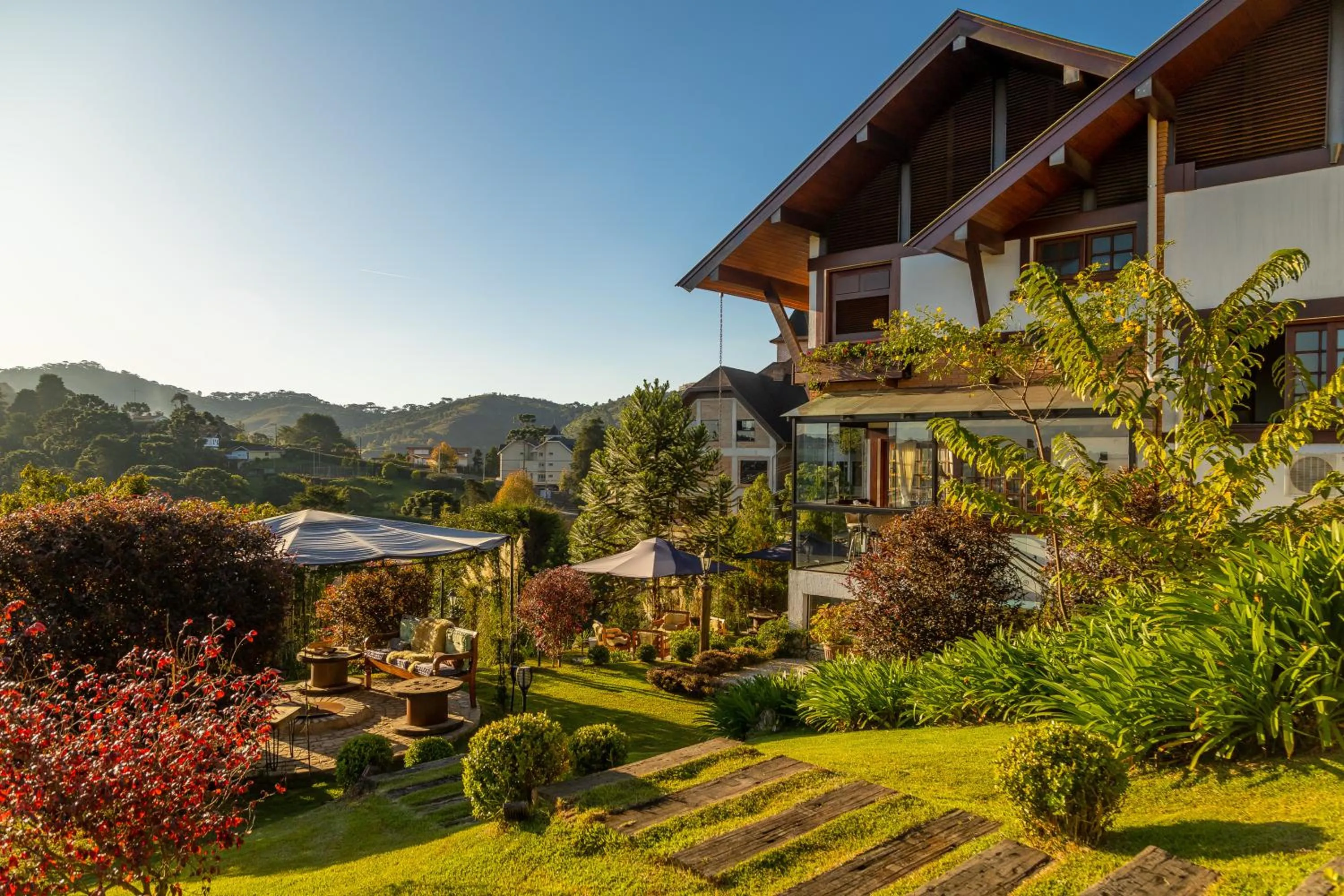 Casablanca Hotel Boutique