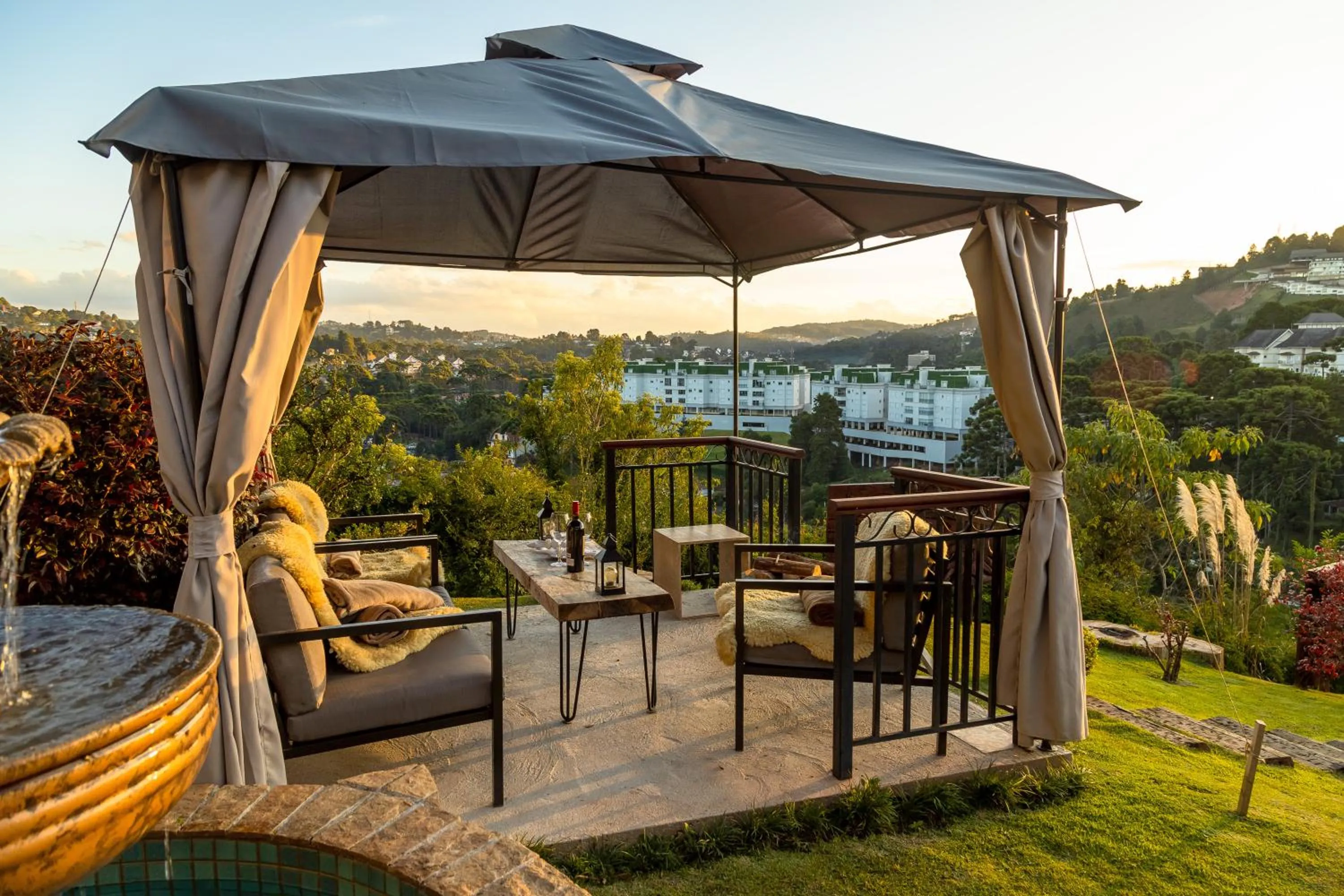 Casablanca Hotel Boutique