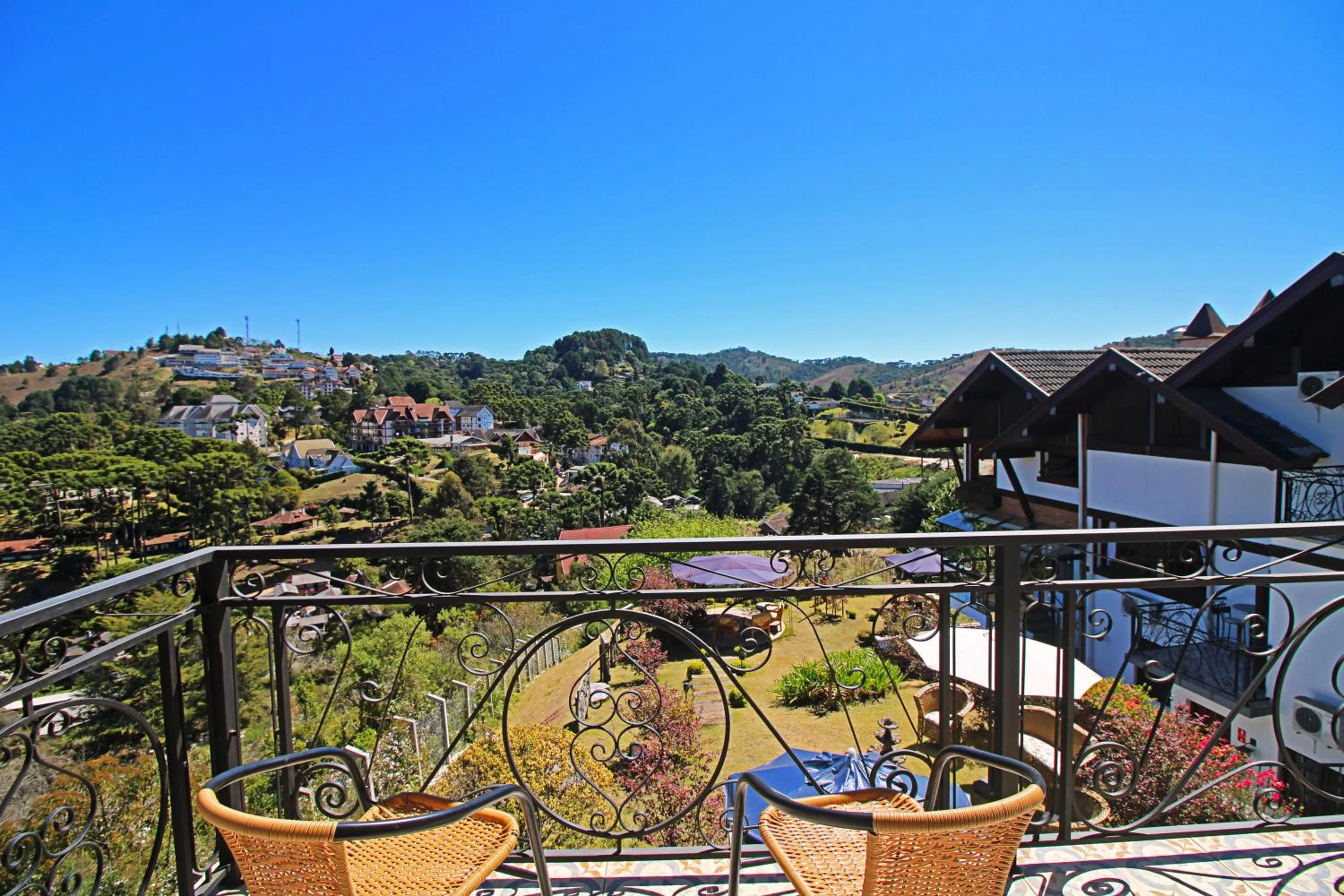 Casablanca Hotel Boutique