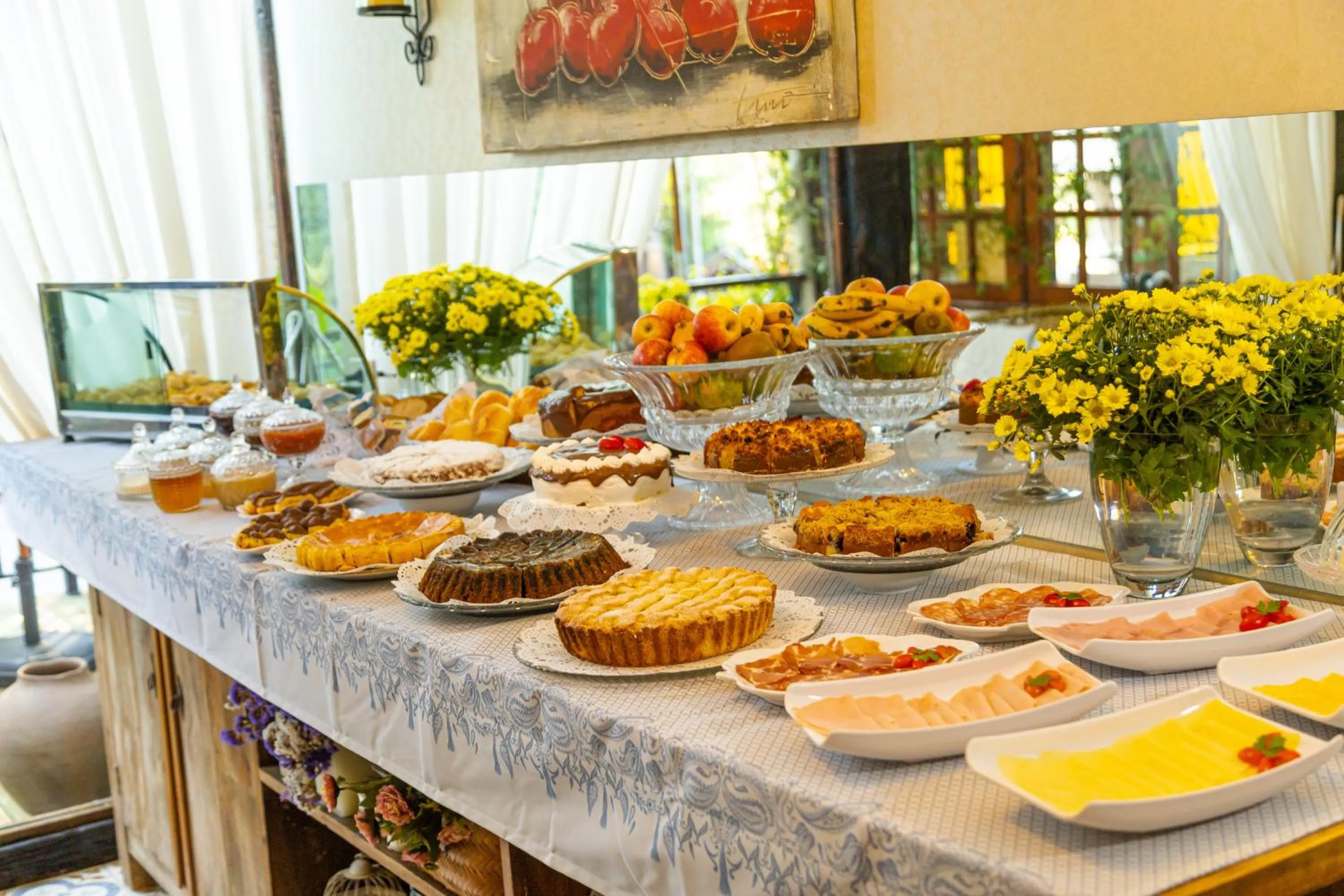 Casablanca Hotel Boutique