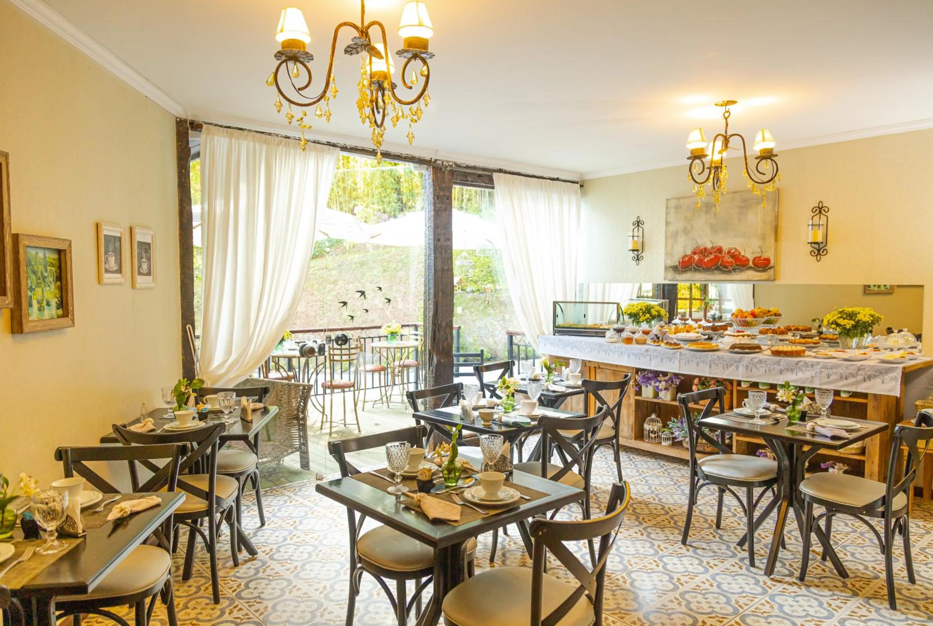 Casablanca Hotel Boutique