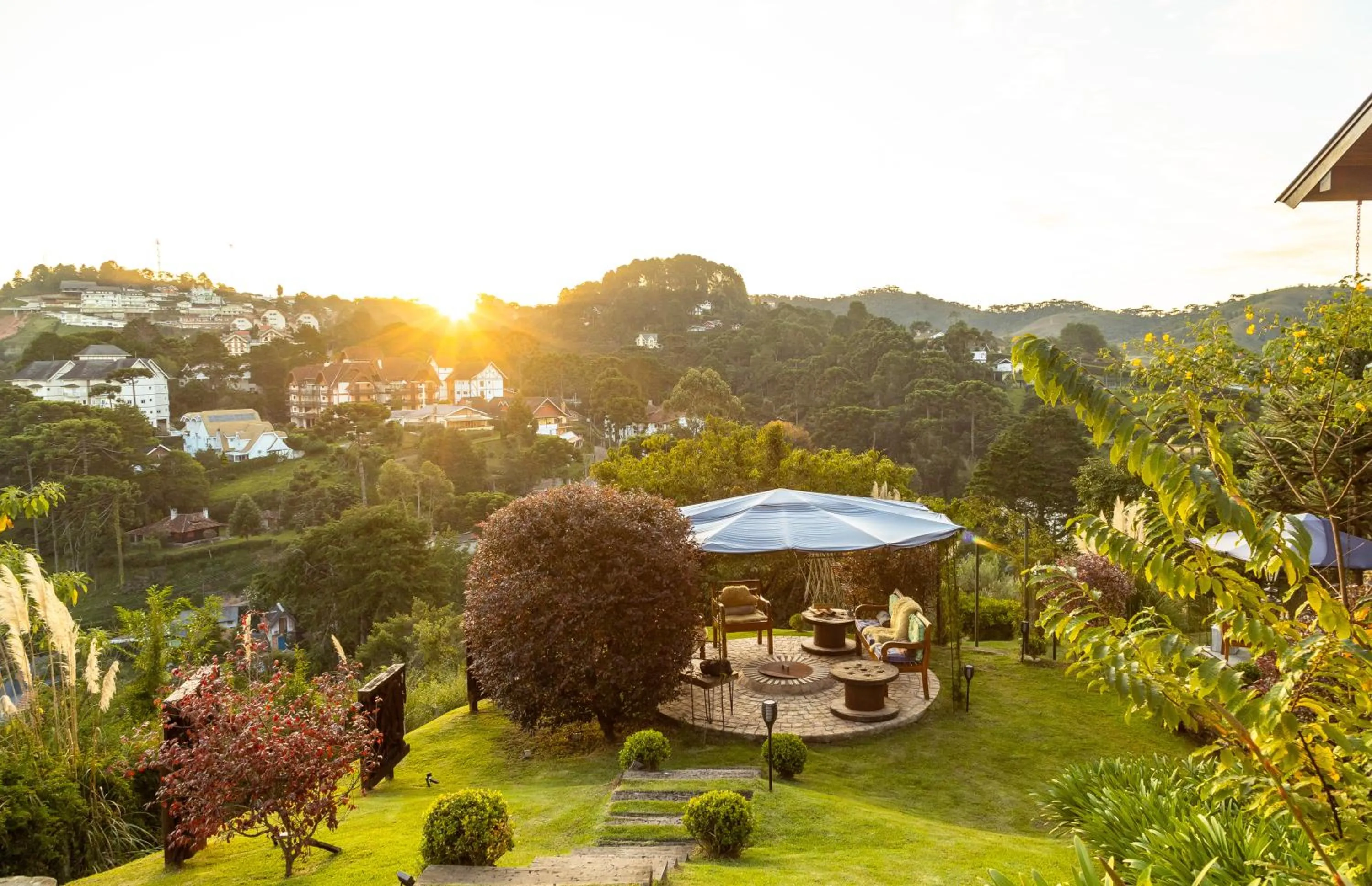 Casablanca Hotel Boutique