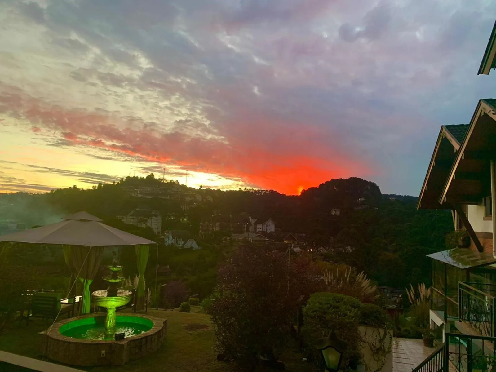 Casablanca Hotel Boutique