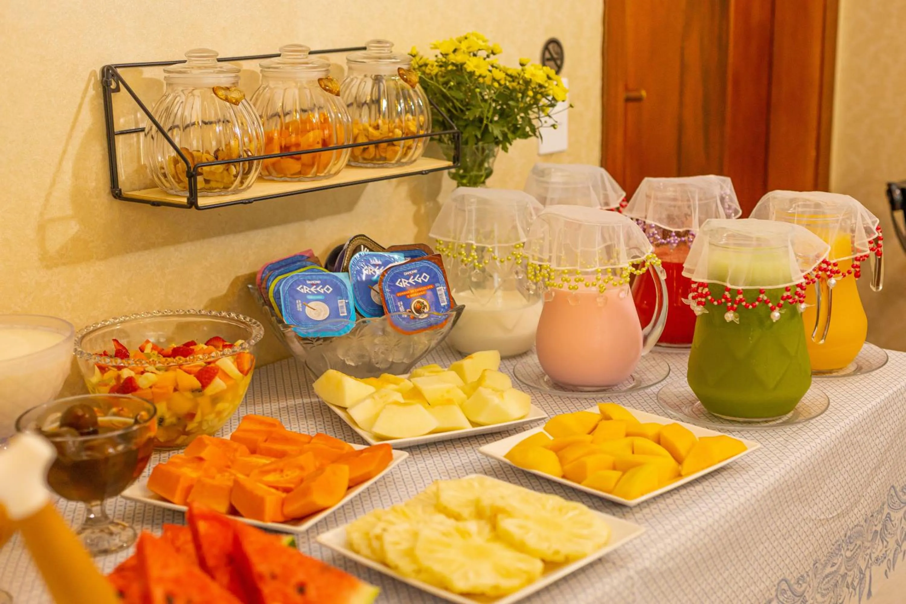 Casablanca Hotel Boutique