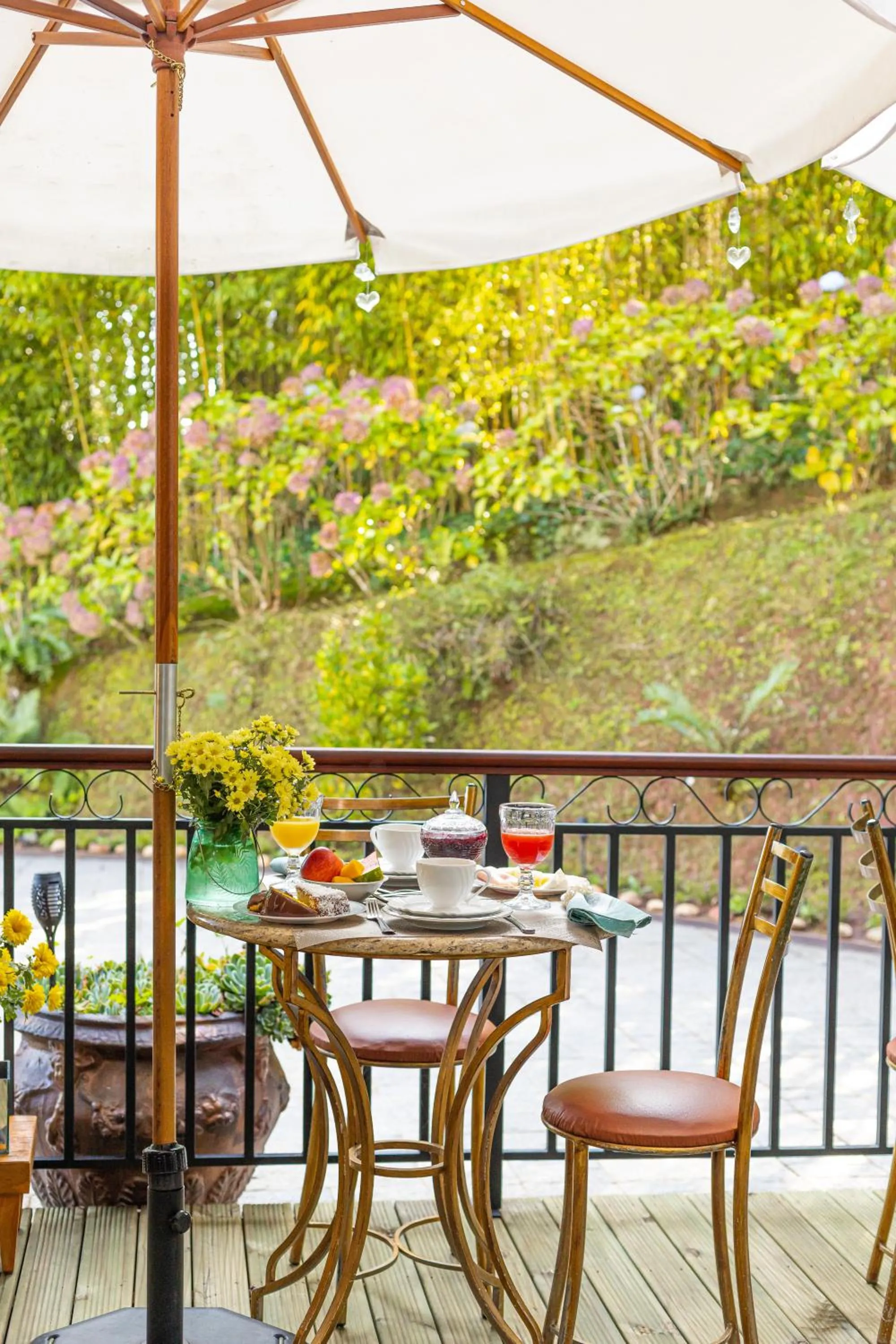 Casablanca Hotel Boutique