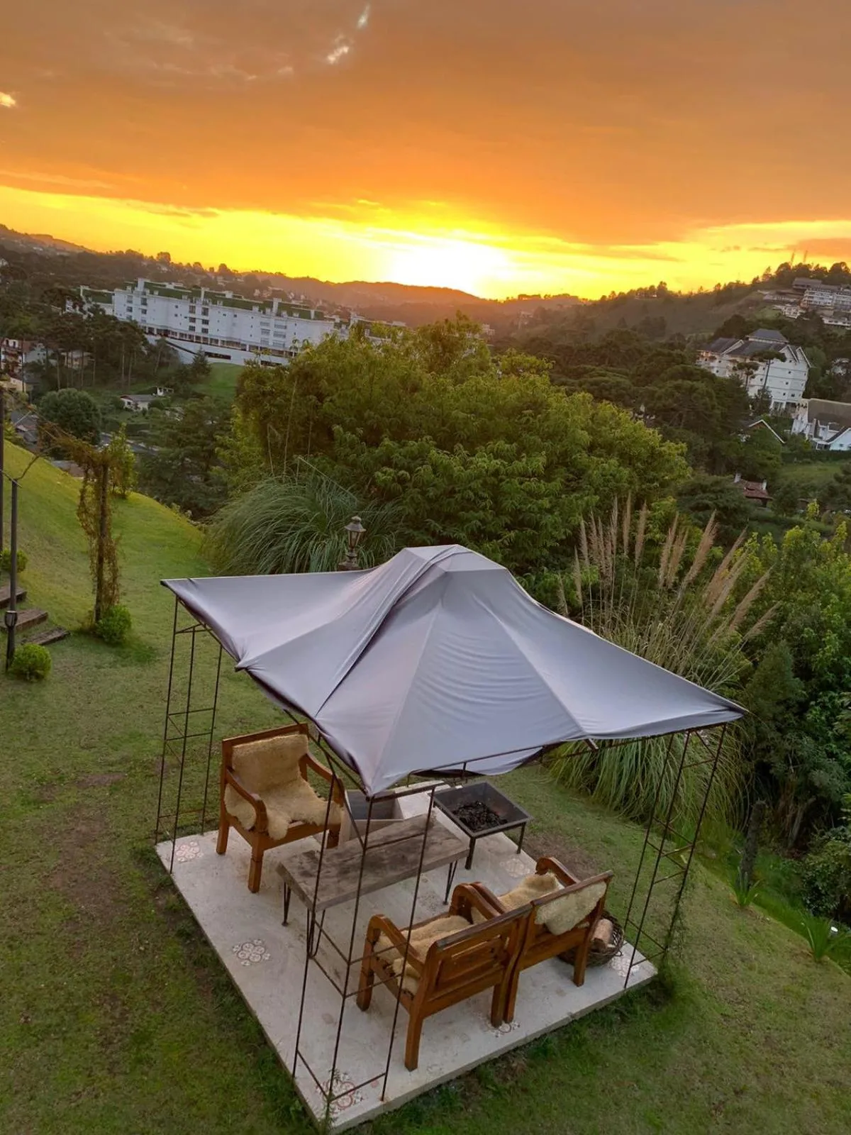 Casablanca Hotel Boutique