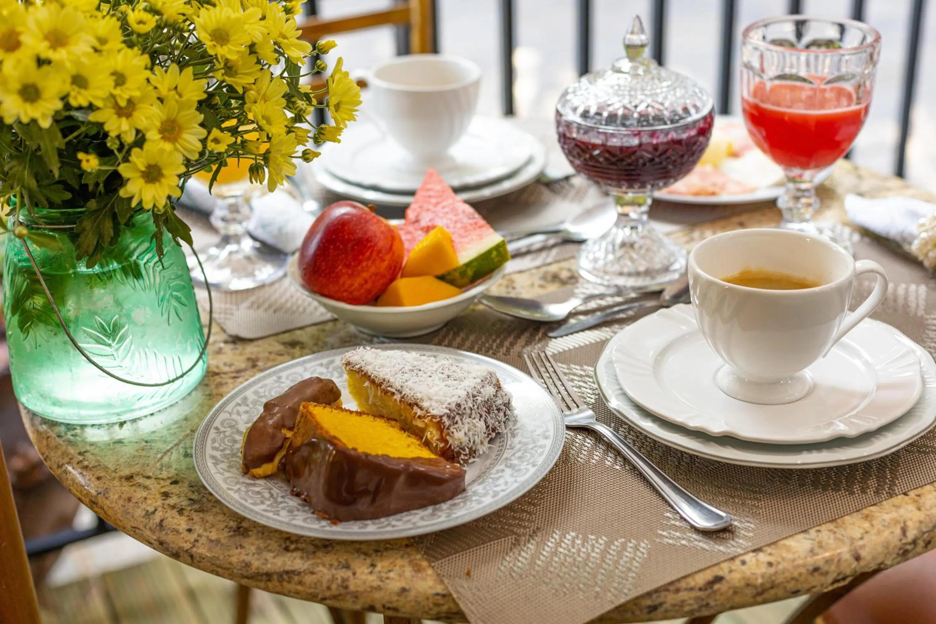 Casablanca Hotel Boutique