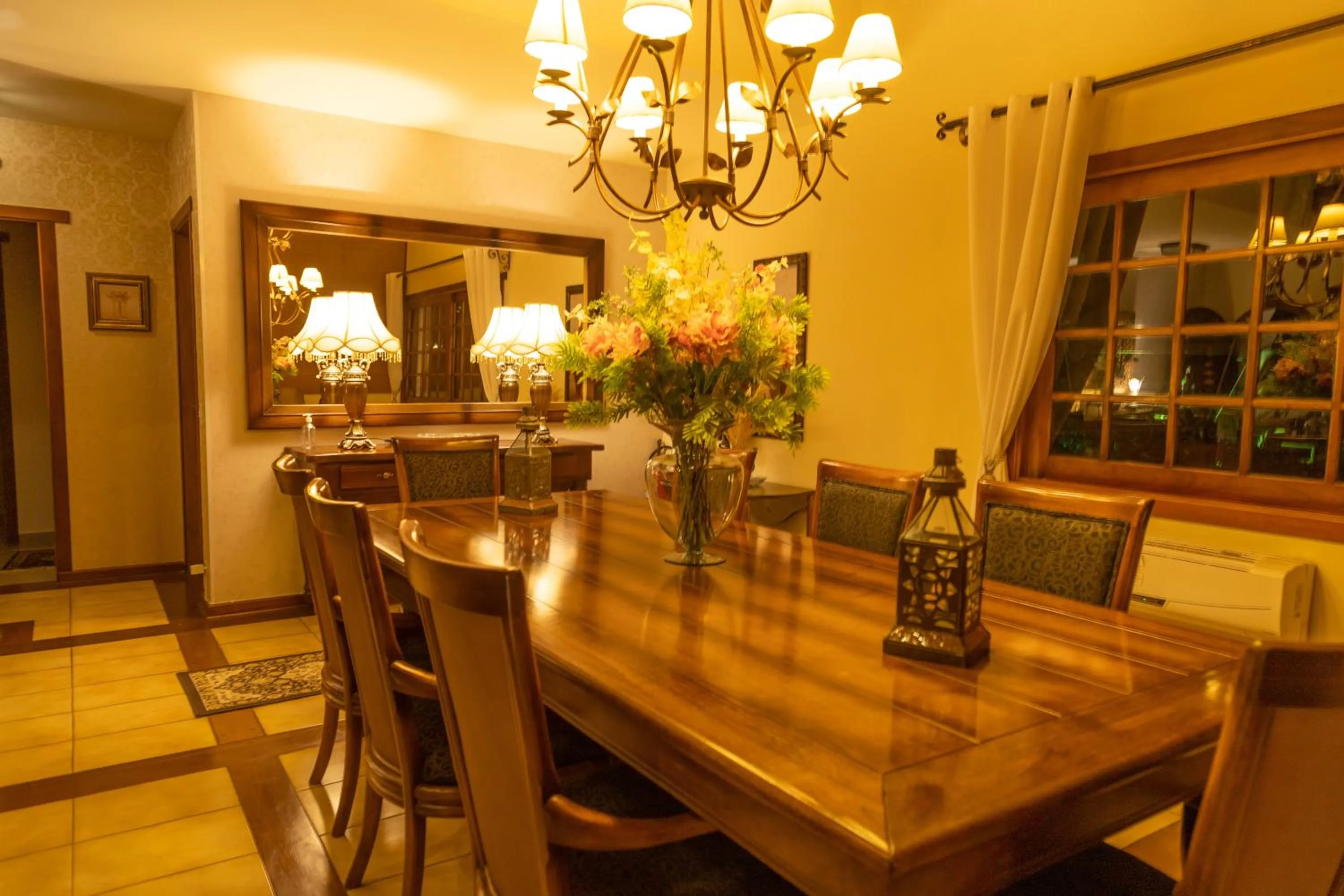 Casablanca Hotel Boutique