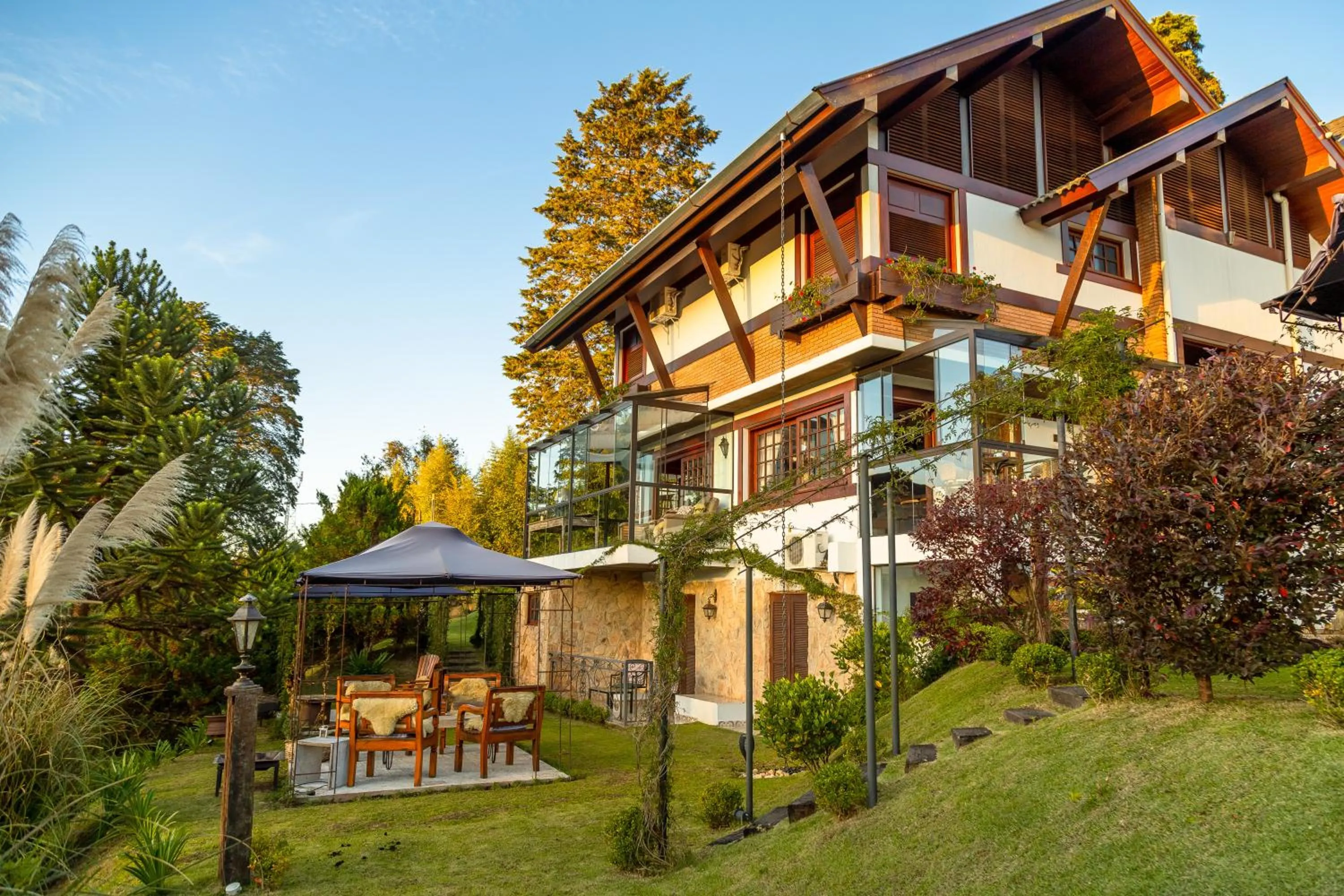 Casablanca Hotel Boutique