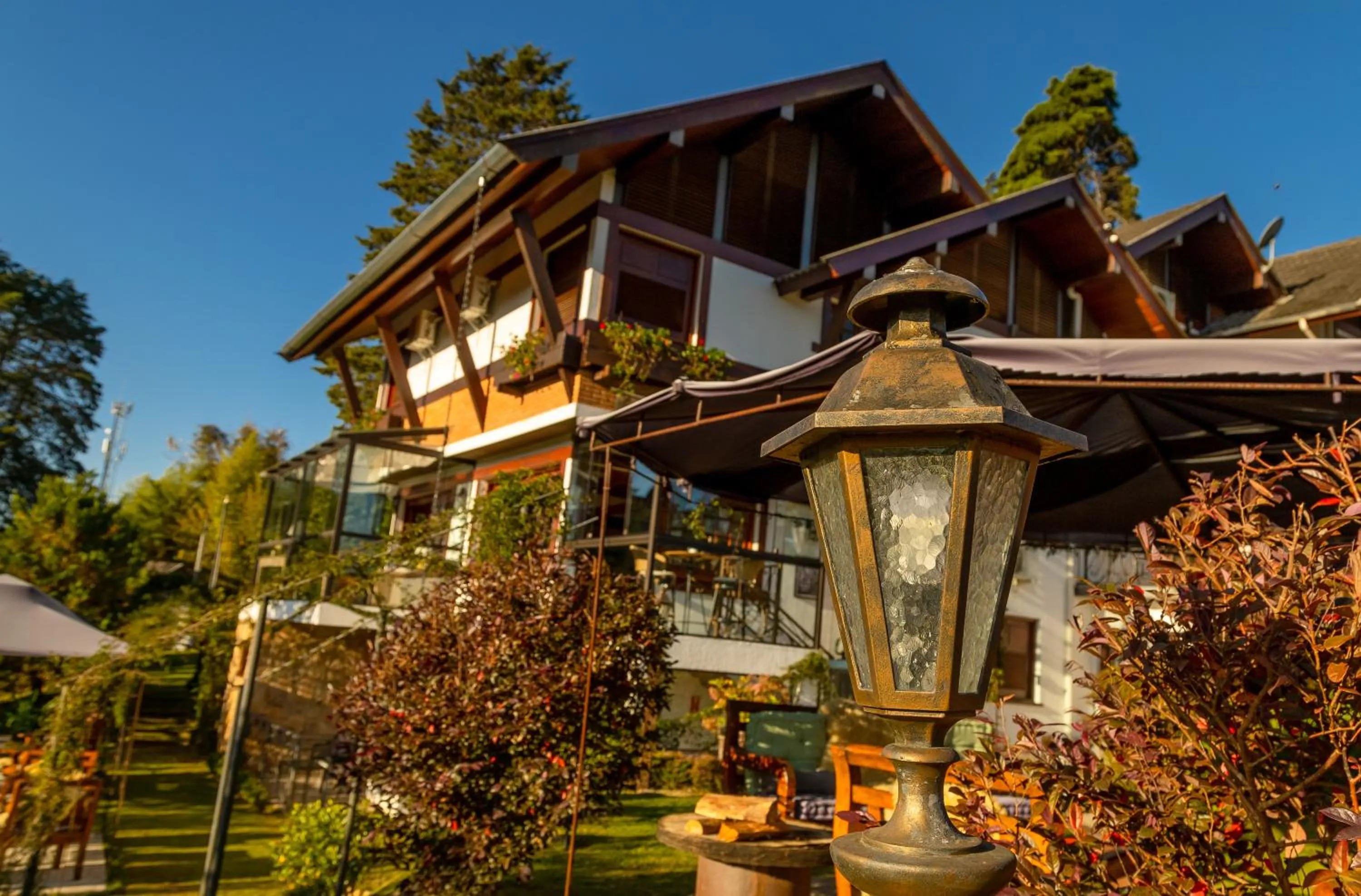 Casablanca Hotel Boutique