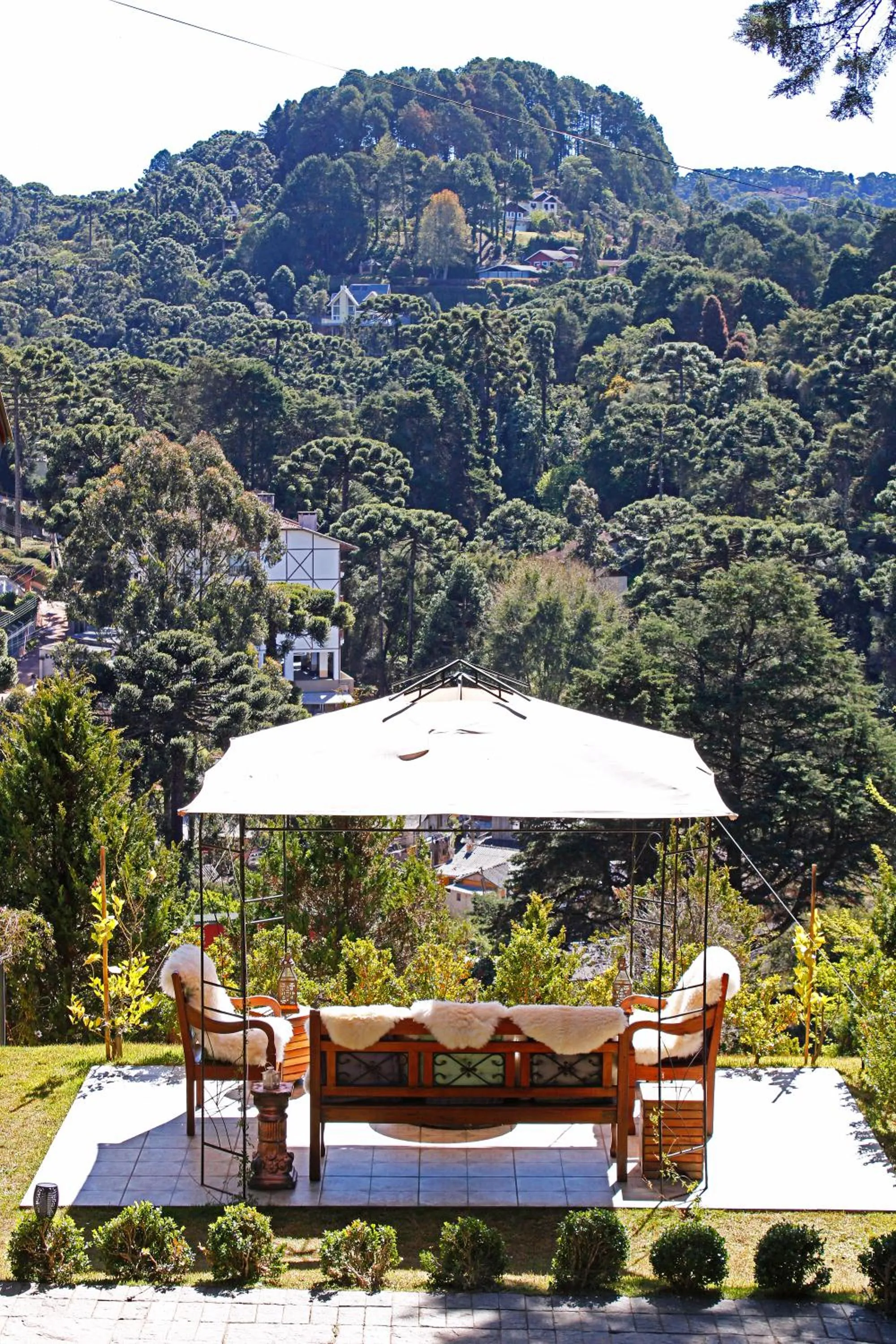 Casablanca Hotel Boutique