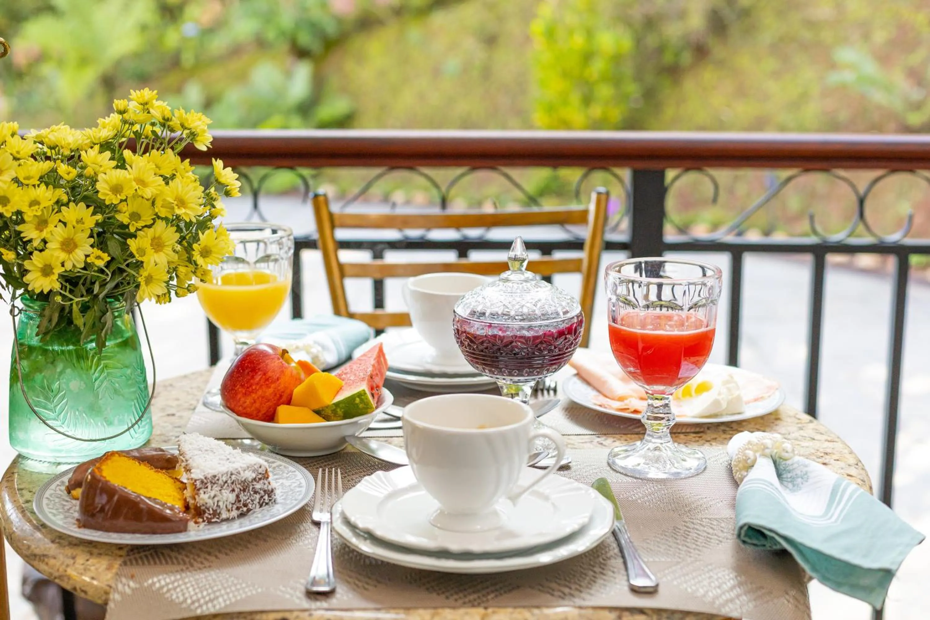 Casablanca Hotel Boutique