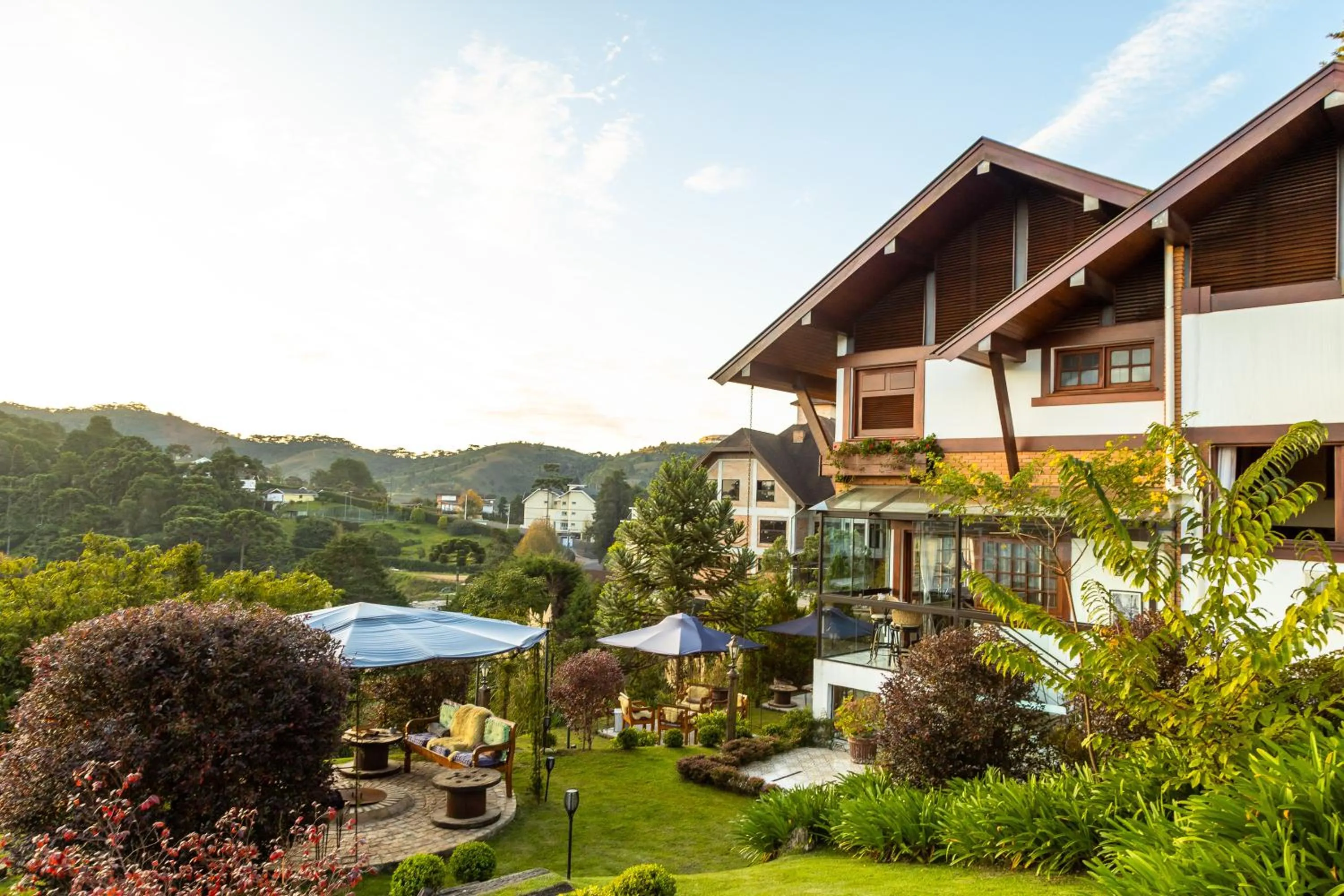 Casablanca Hotel Boutique