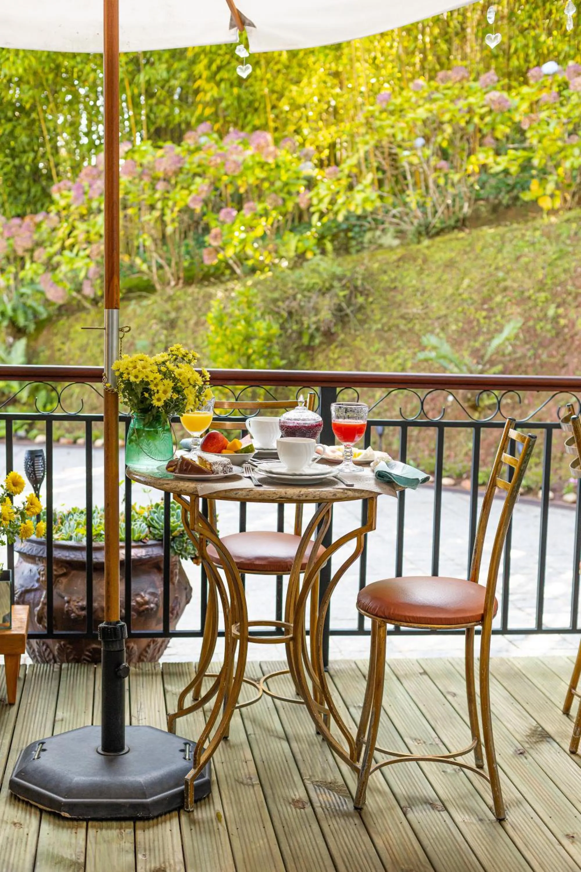 Casablanca Hotel Boutique