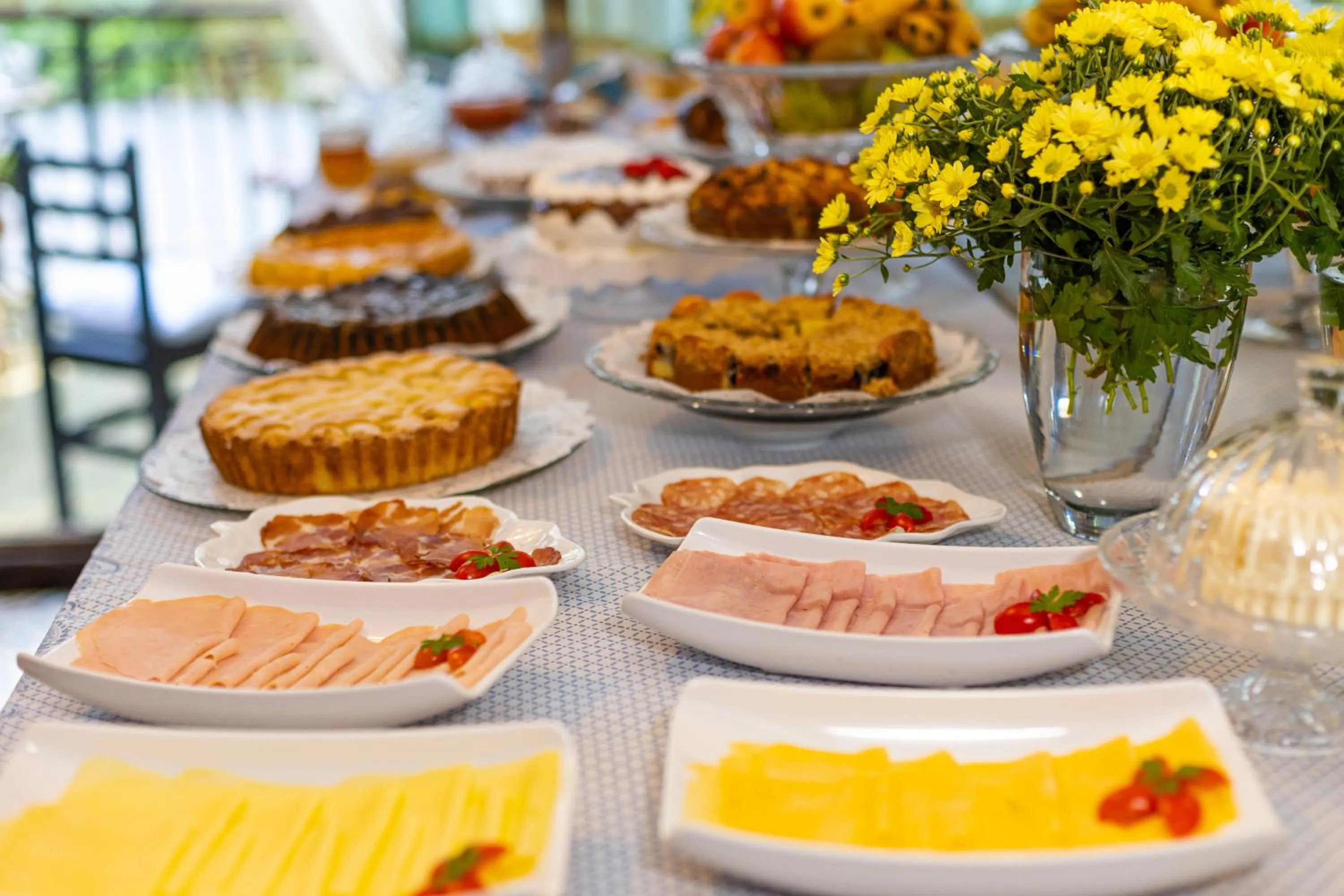 Casablanca Hotel Boutique