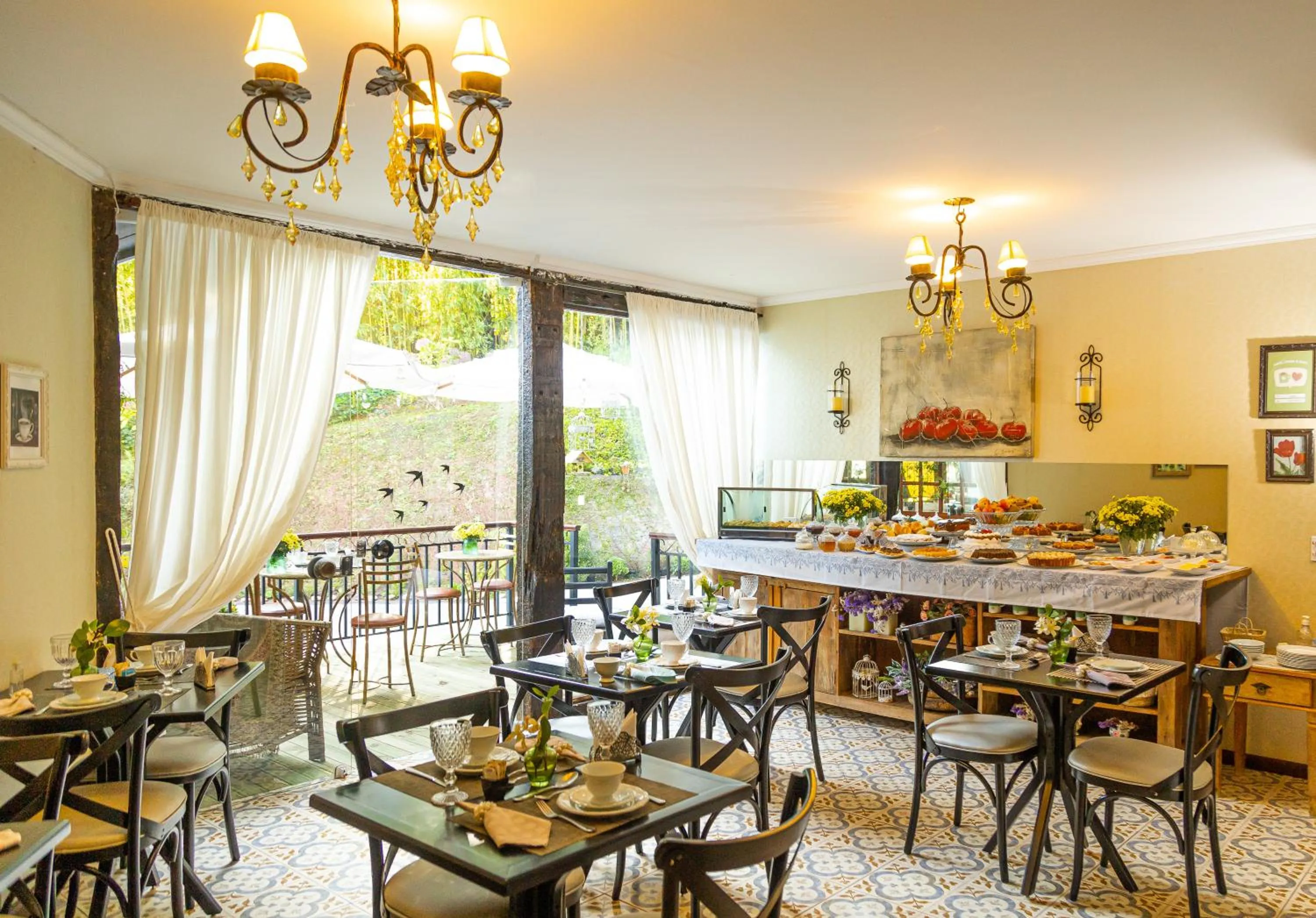 Casablanca Hotel Boutique