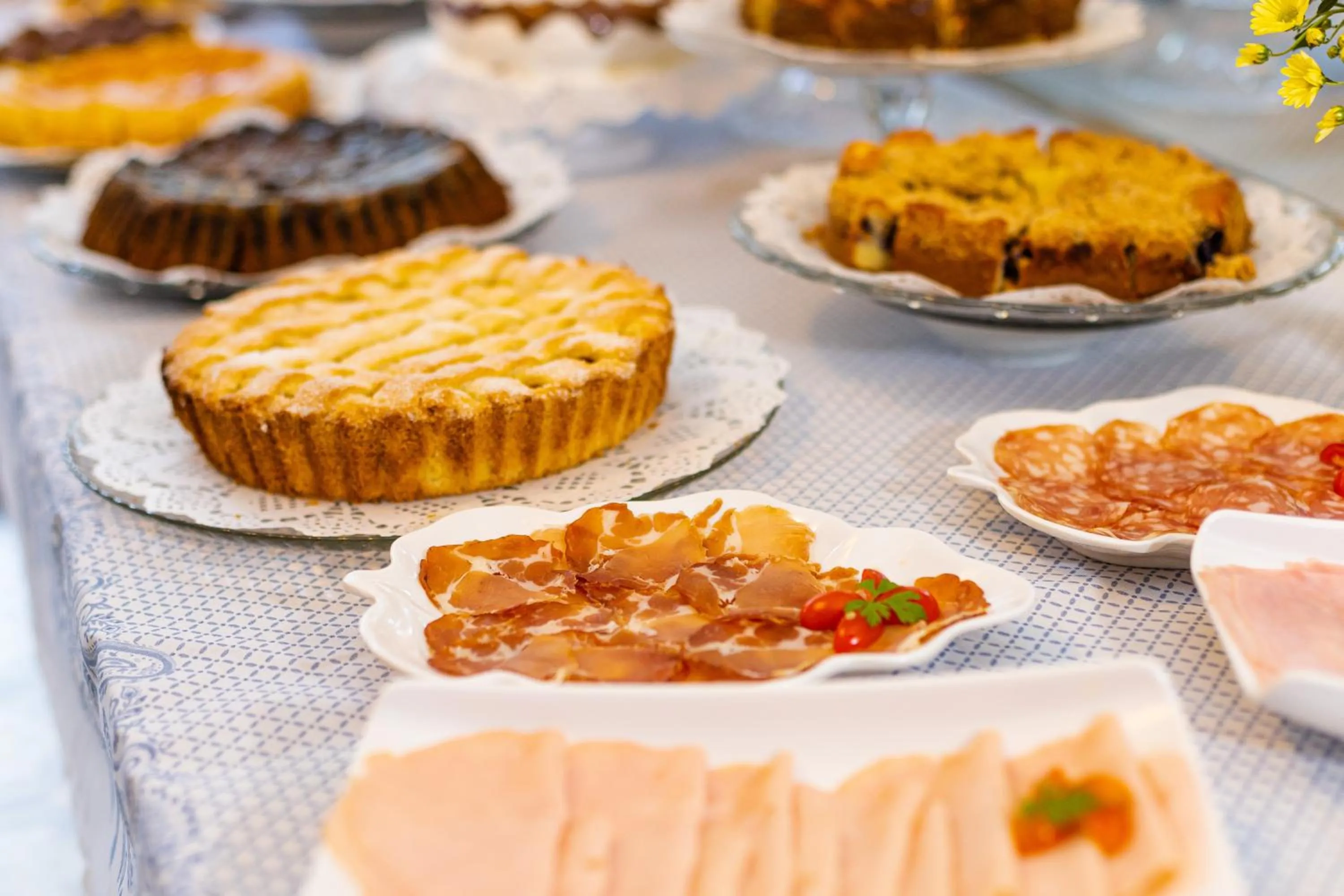 Casablanca Hotel Boutique