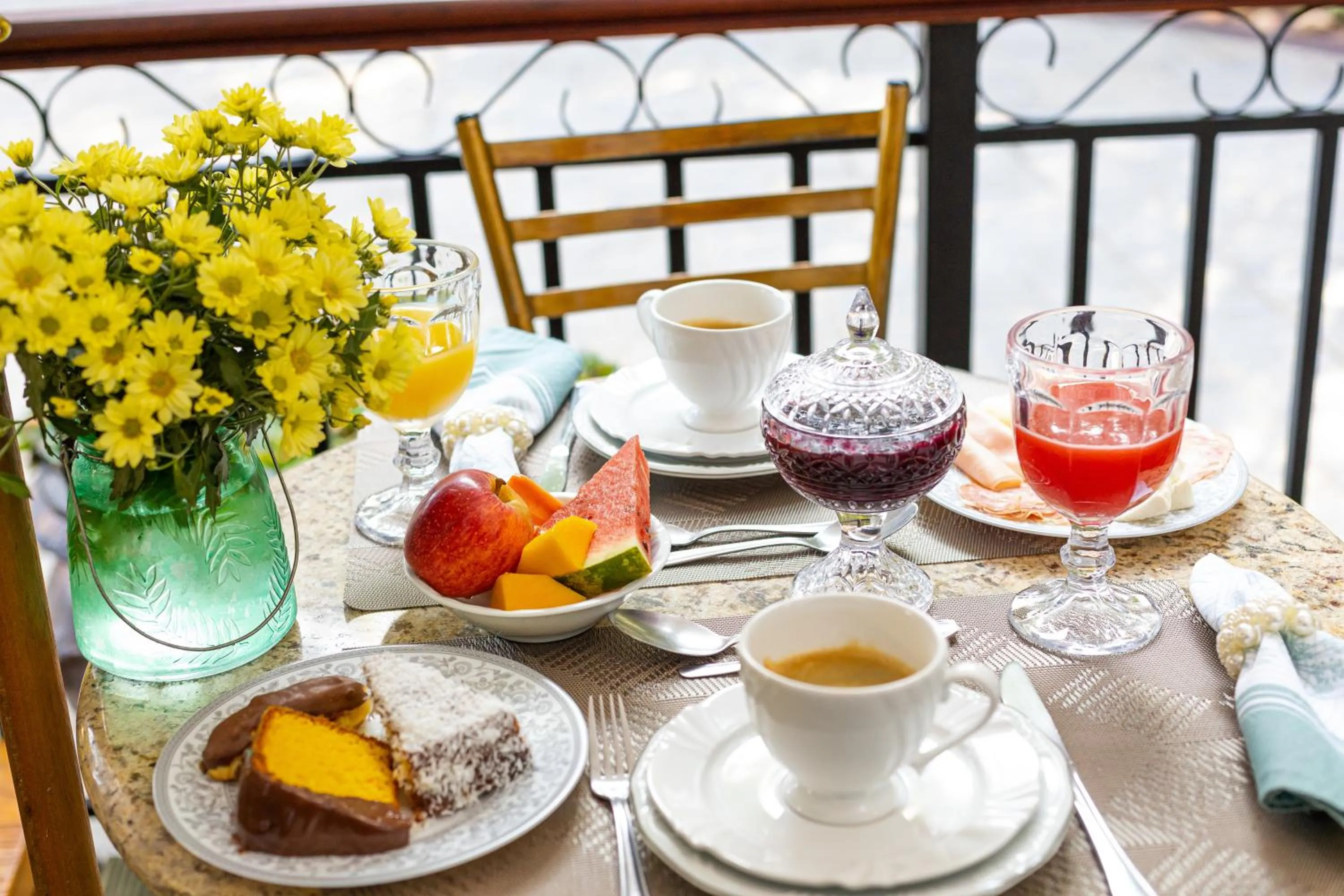 Casablanca Hotel Boutique