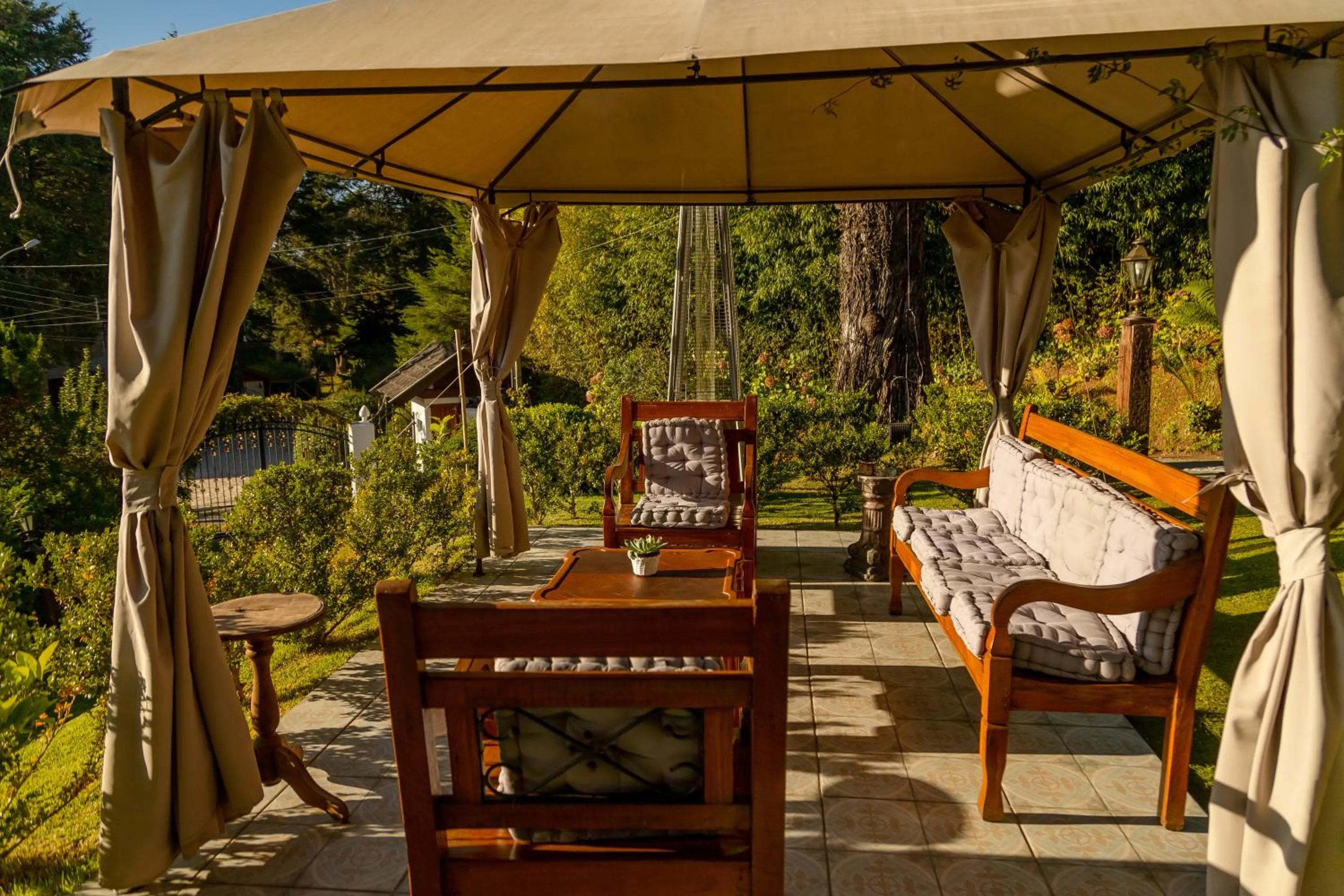 Casablanca Hotel Boutique