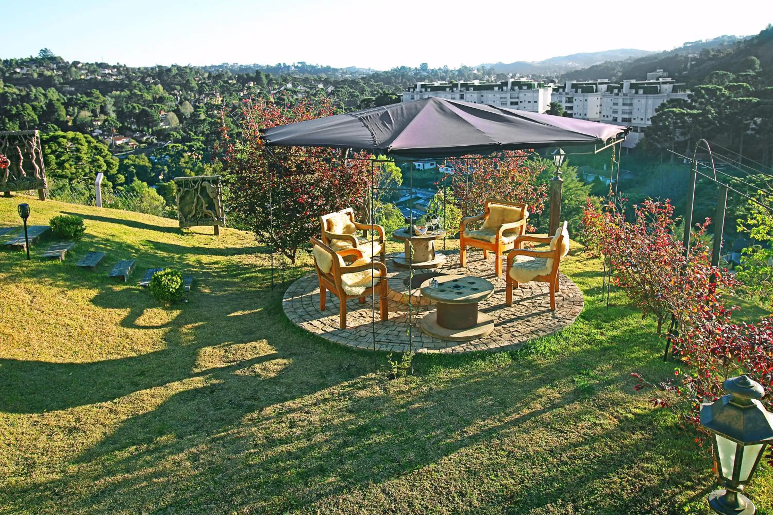 Casablanca Hotel Boutique