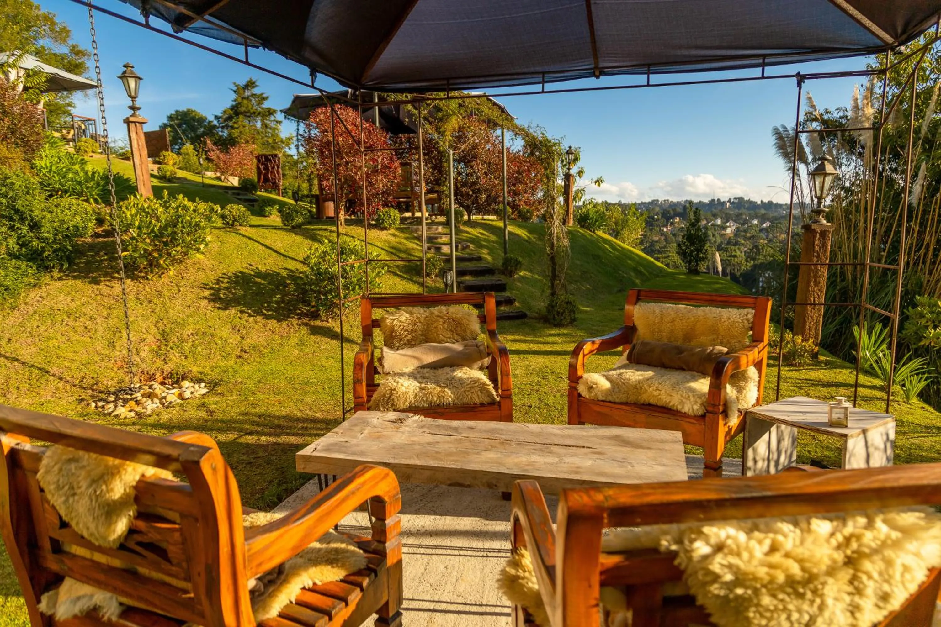 Casablanca Hotel Boutique