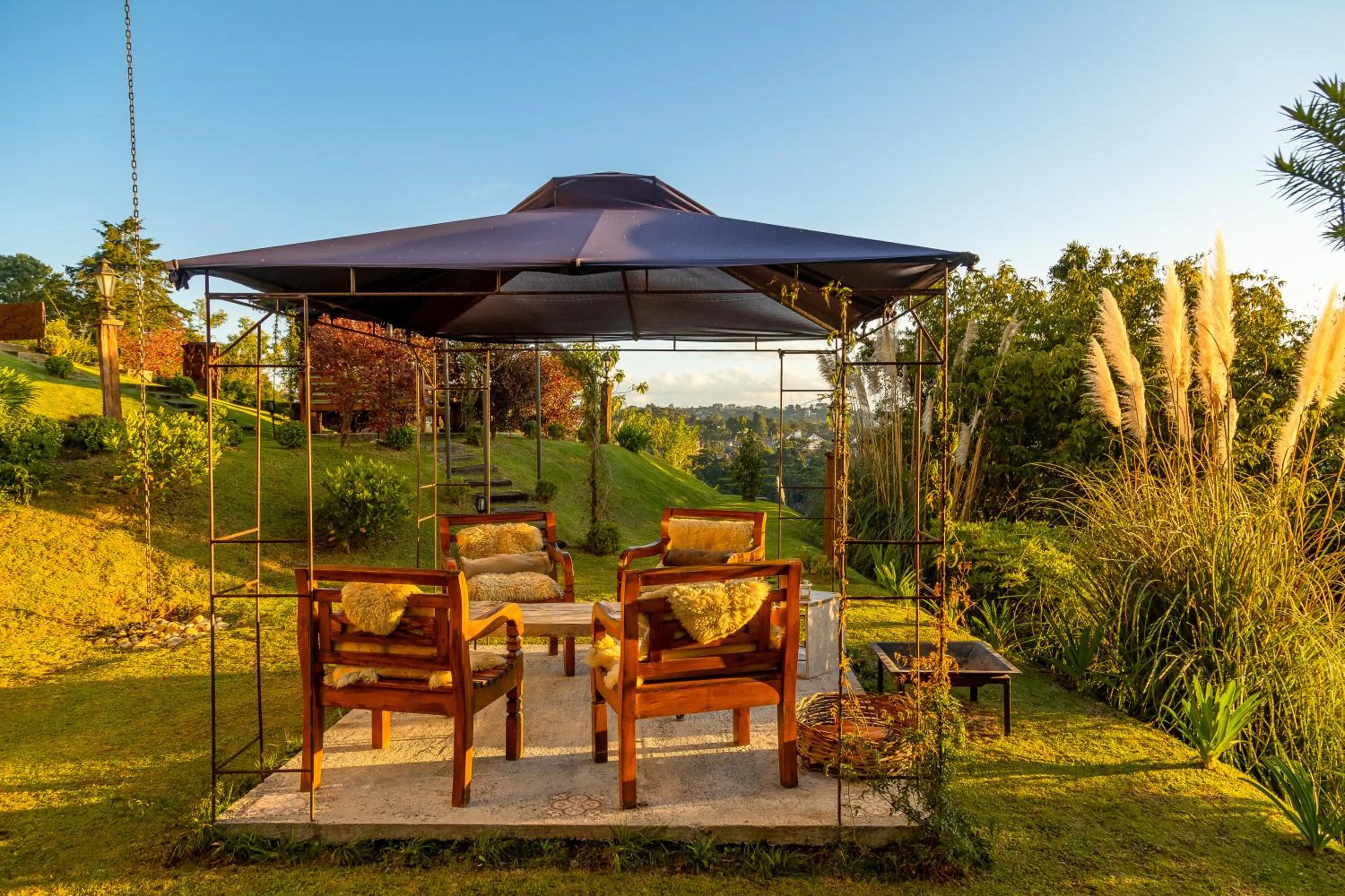 Casablanca Hotel Boutique