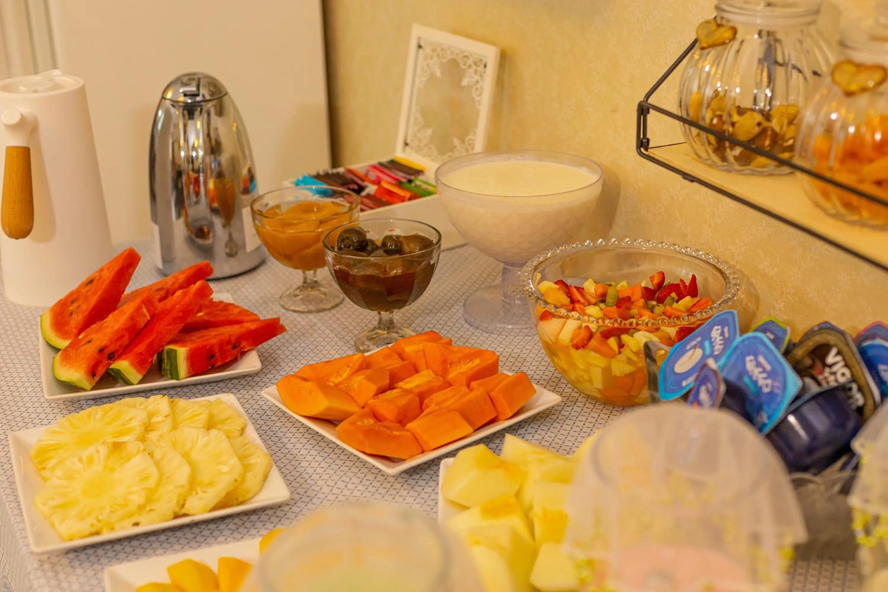 Casablanca Hotel Boutique