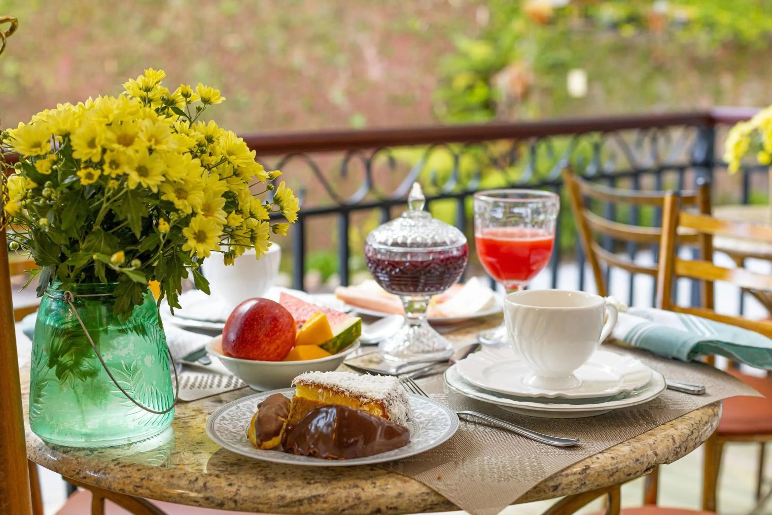 Casablanca Hotel Boutique