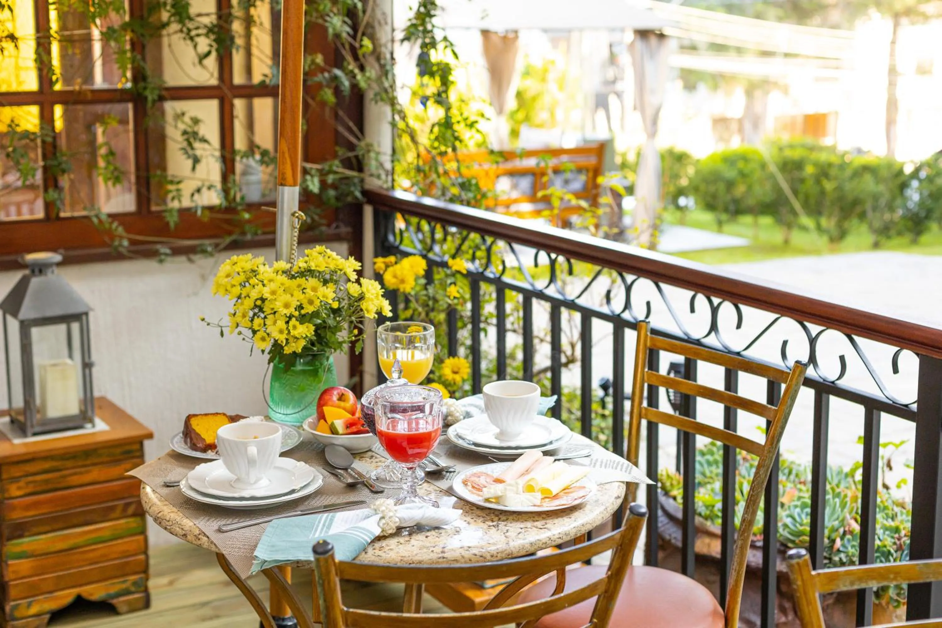 Casablanca Hotel Boutique