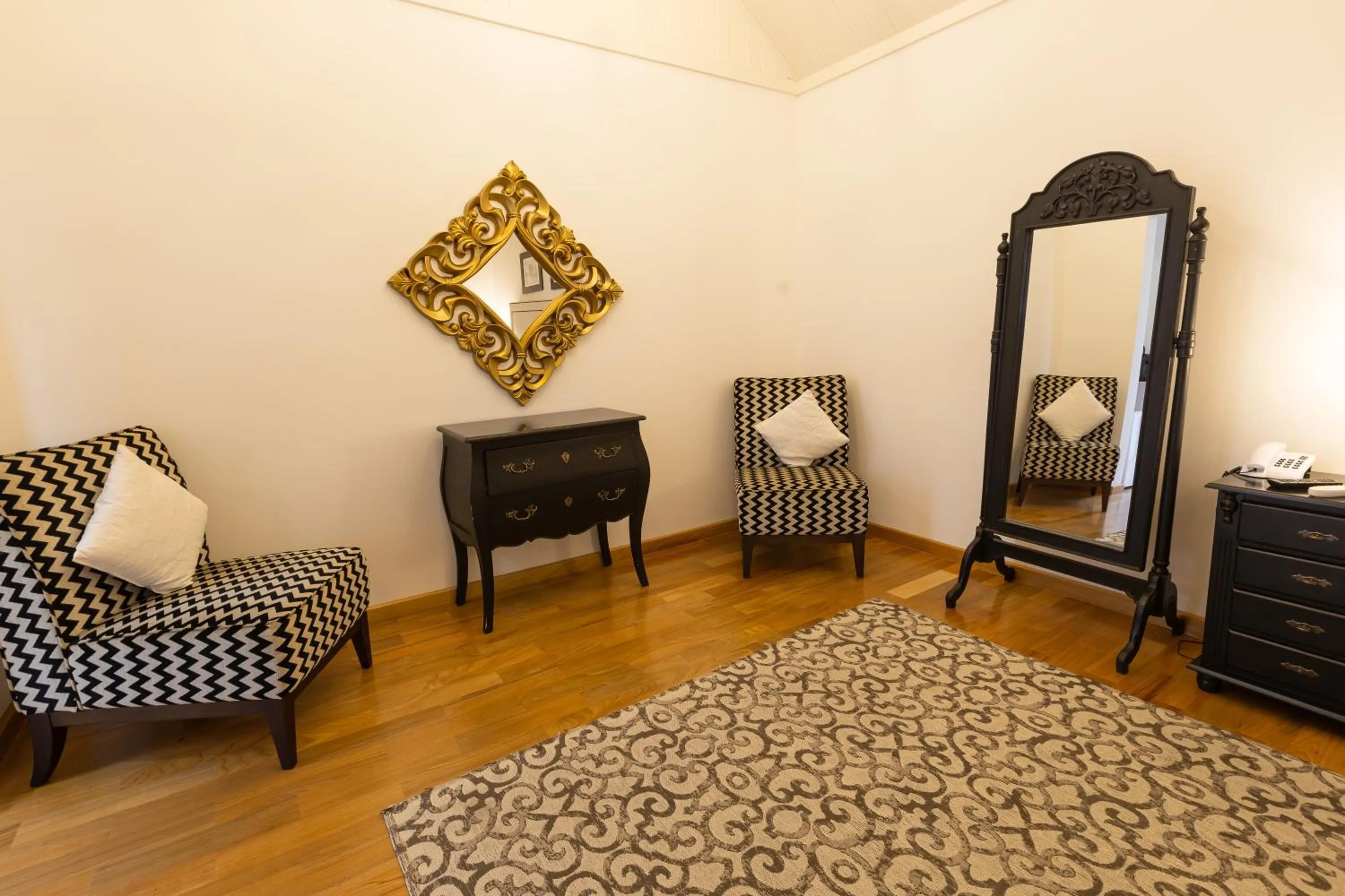 Casablanca Hotel Boutique