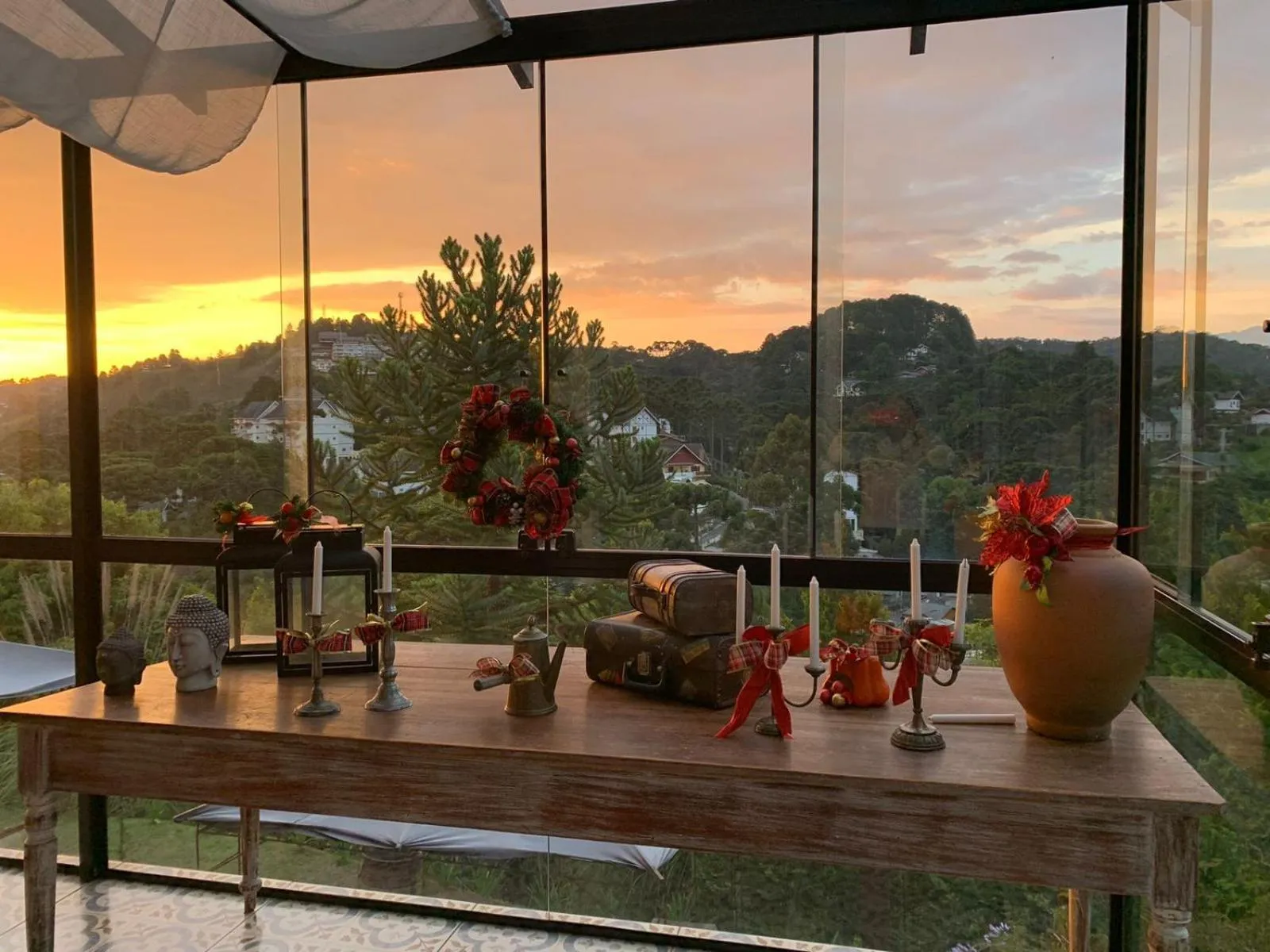 Casablanca Hotel Boutique