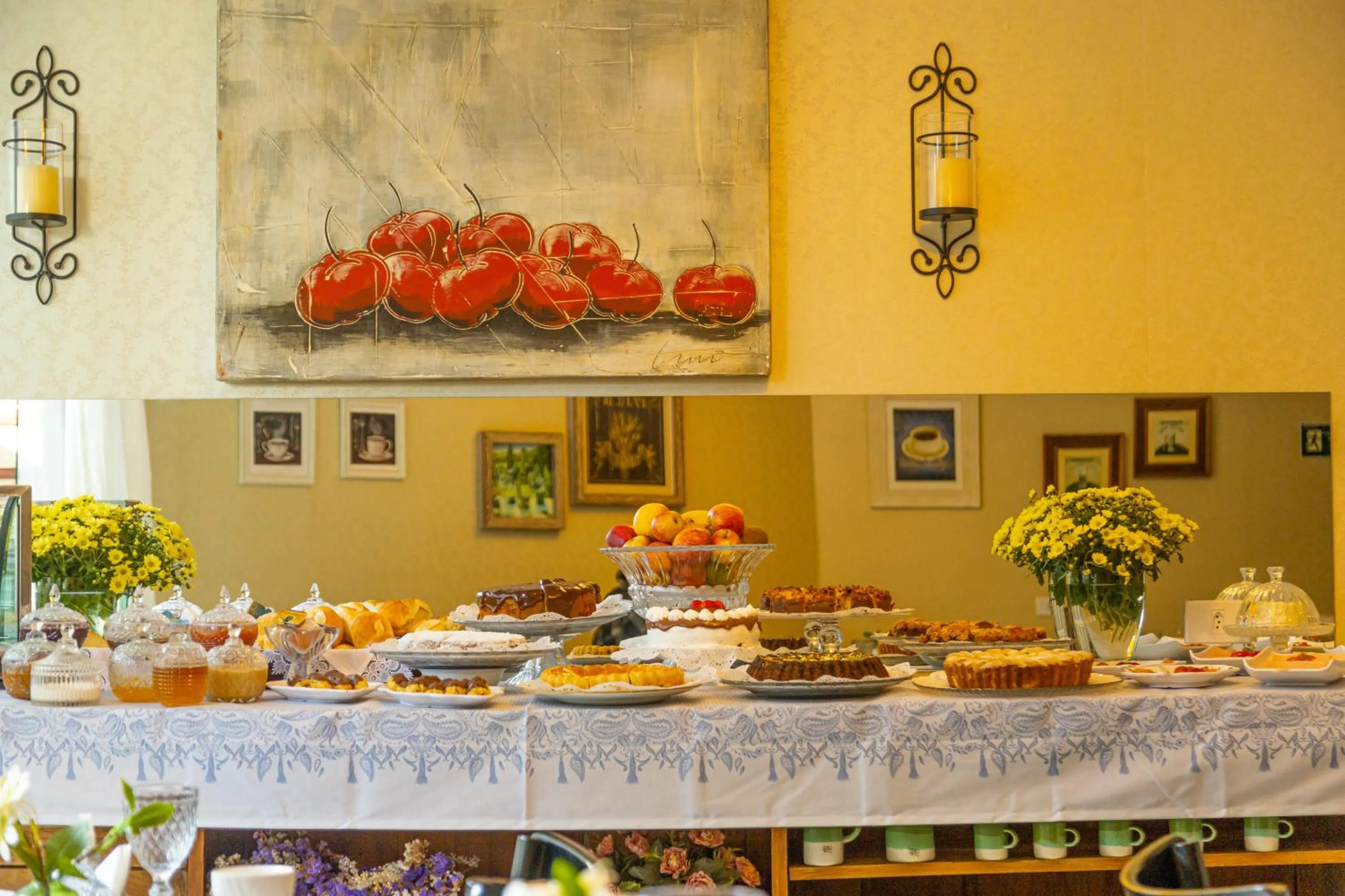 Casablanca Hotel Boutique