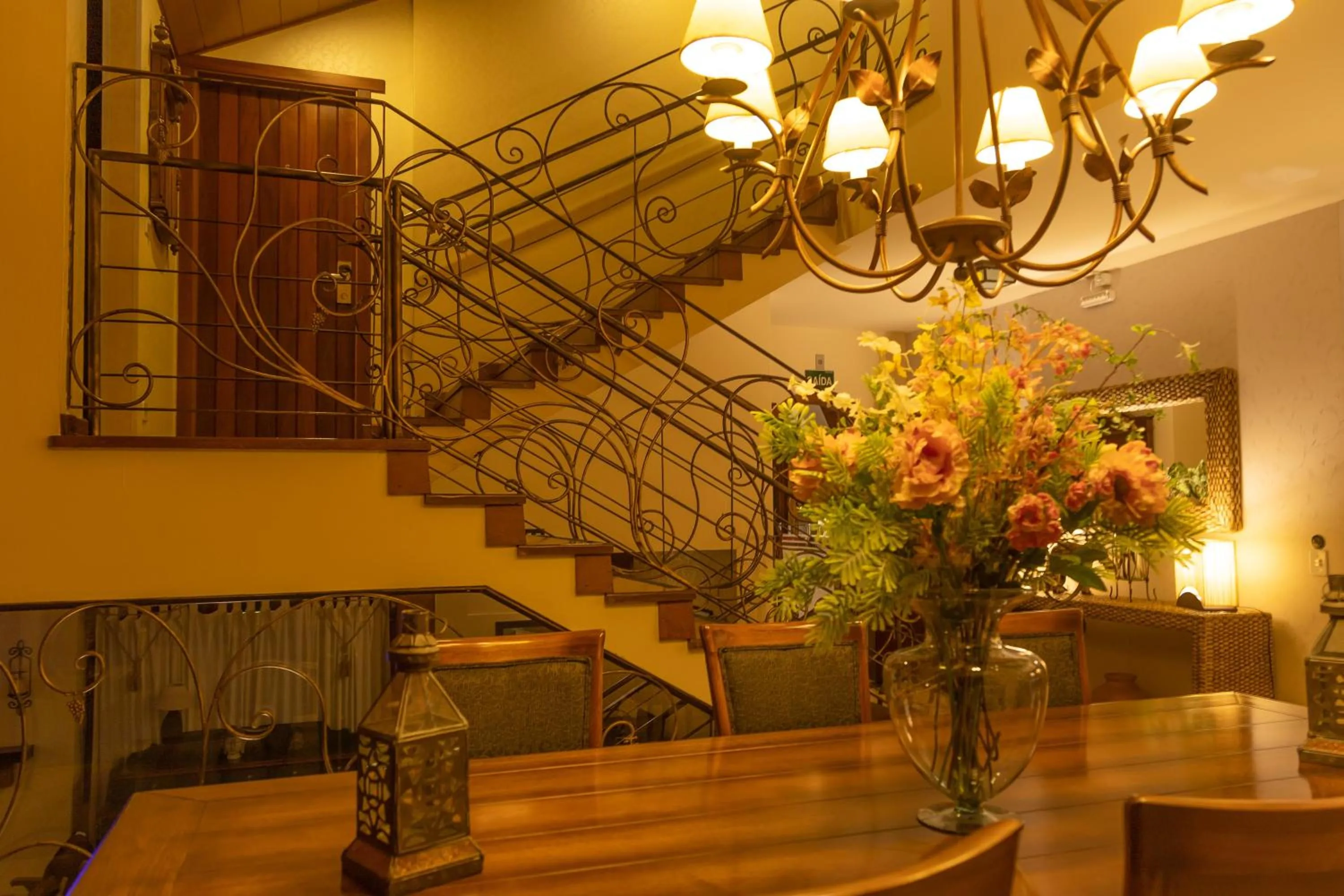 Casablanca Hotel Boutique