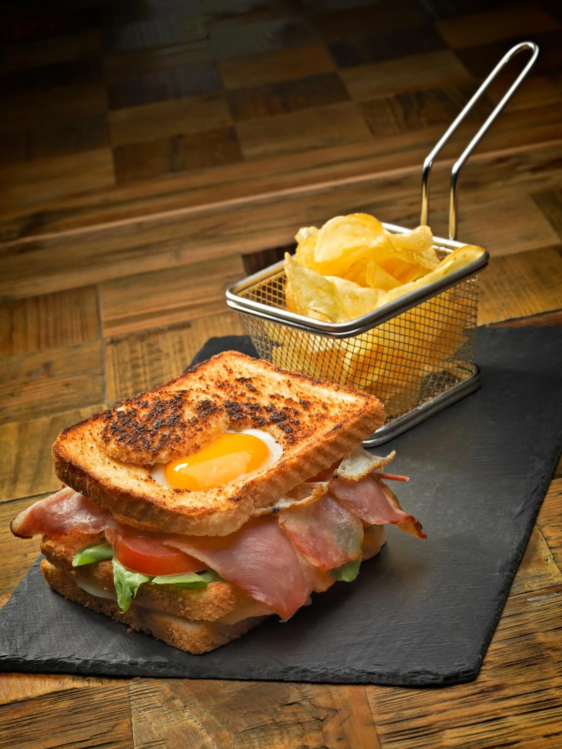 Food and drinks in H10 Cambrils Playa