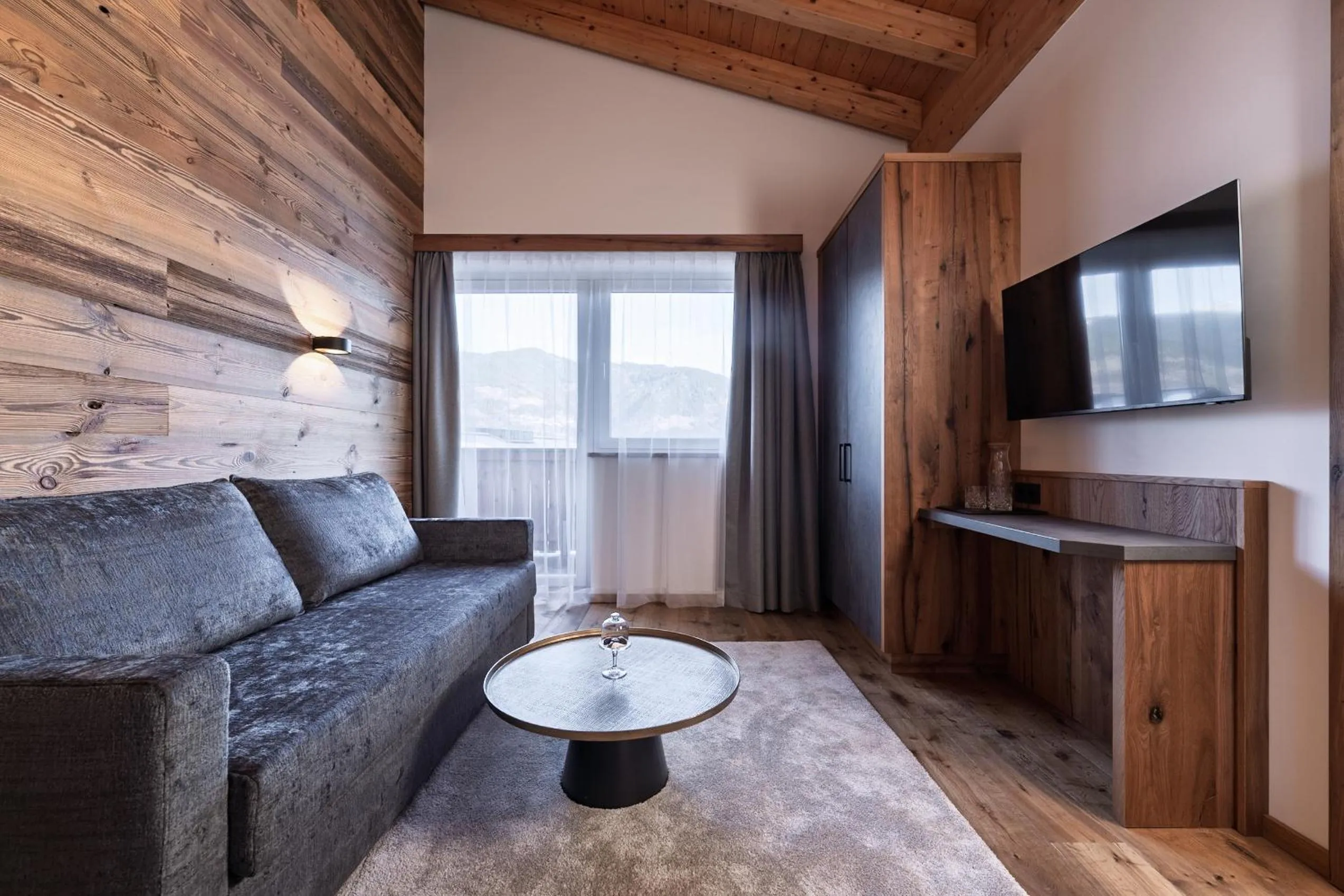 Hotel Vier Jahreszeiten