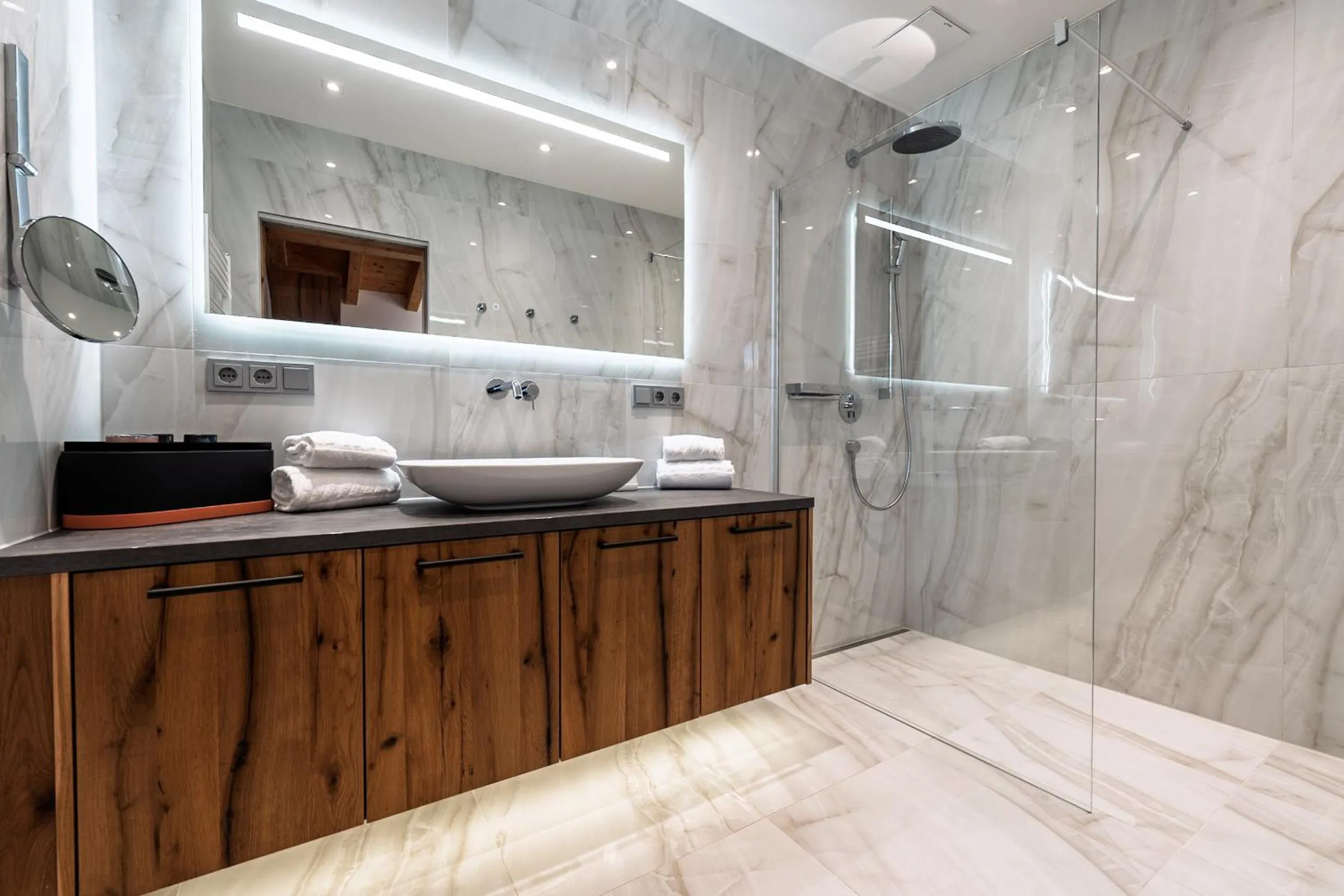 Hotel Vier Jahreszeiten