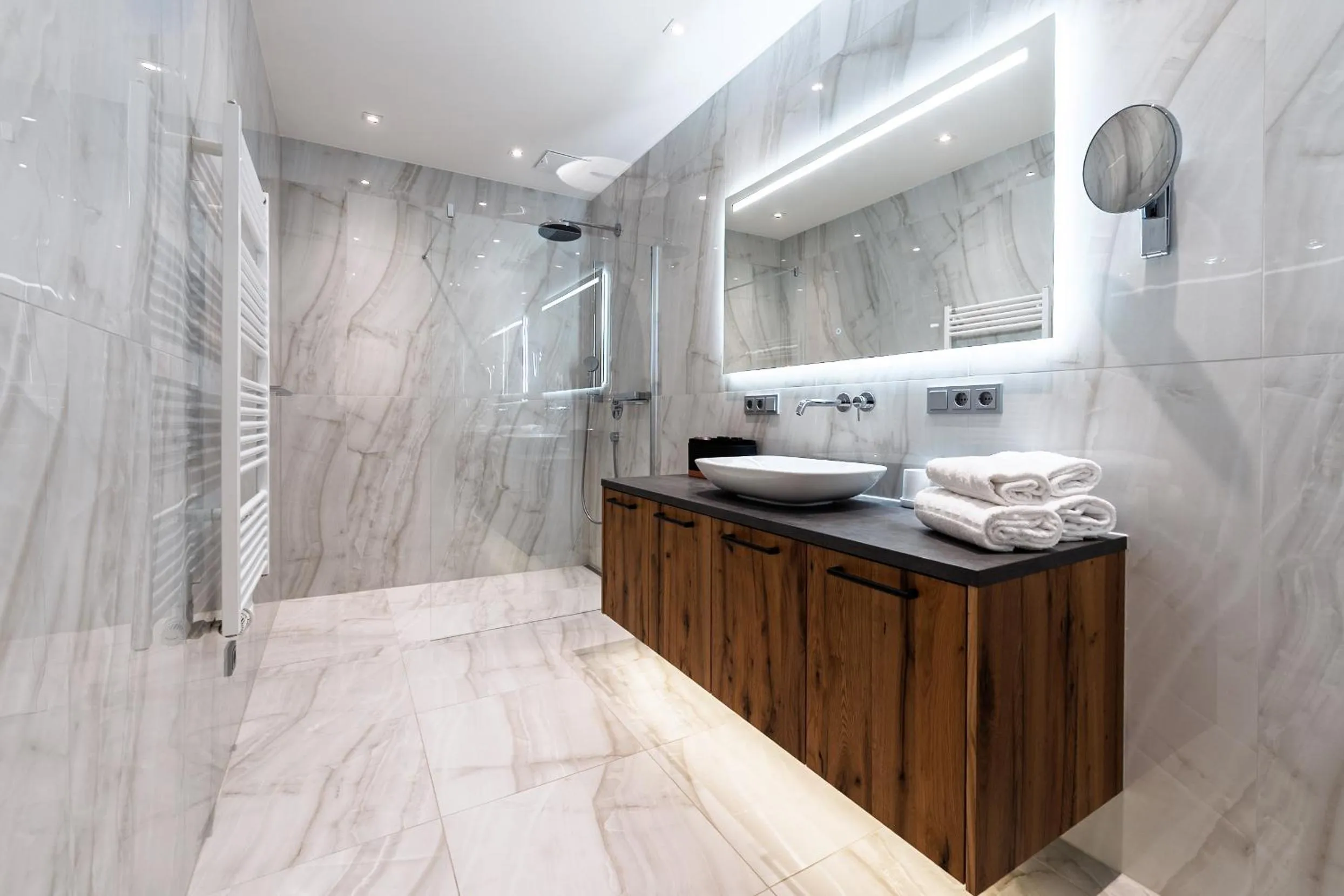 Hotel Vier Jahreszeiten