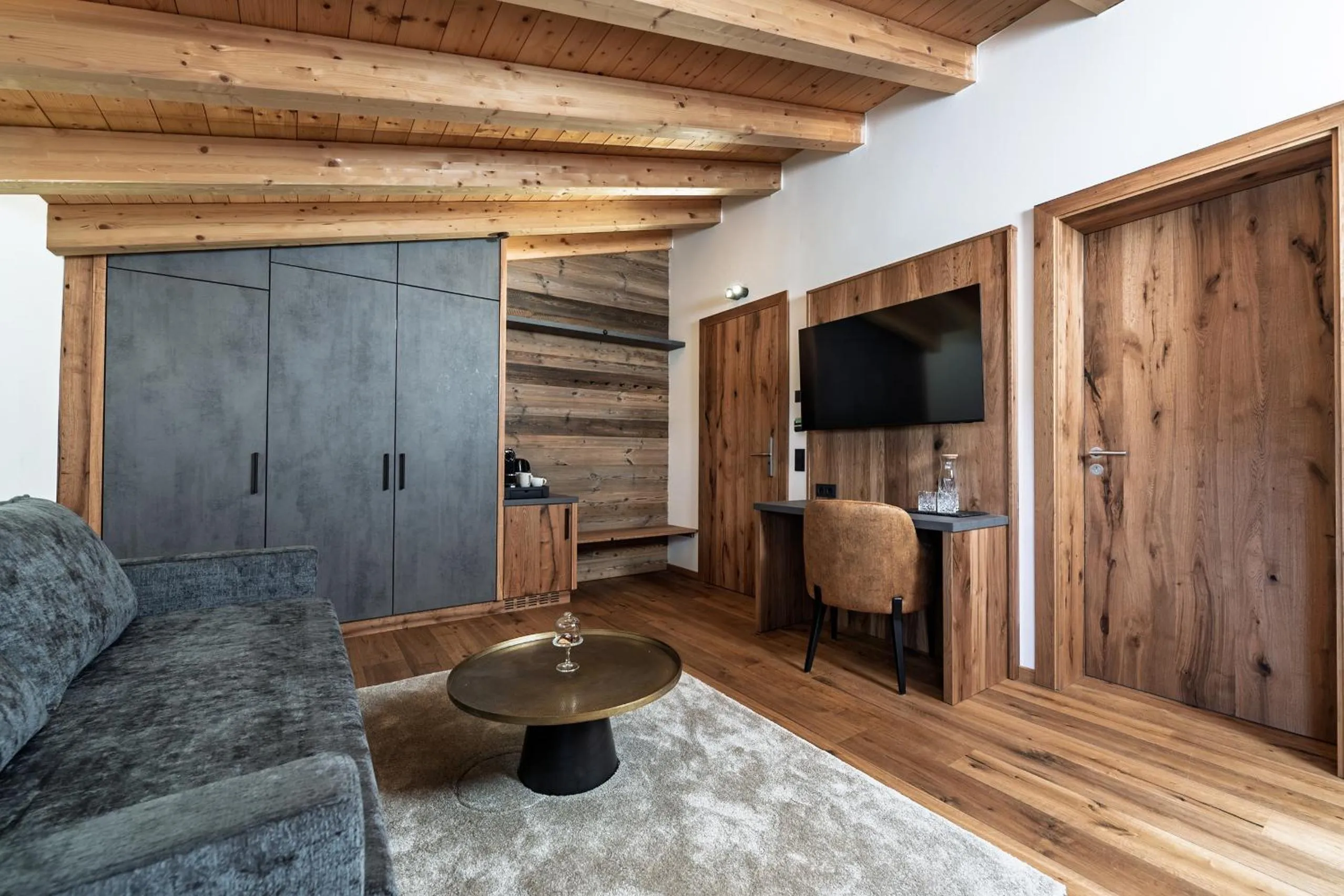 Hotel Vier Jahreszeiten