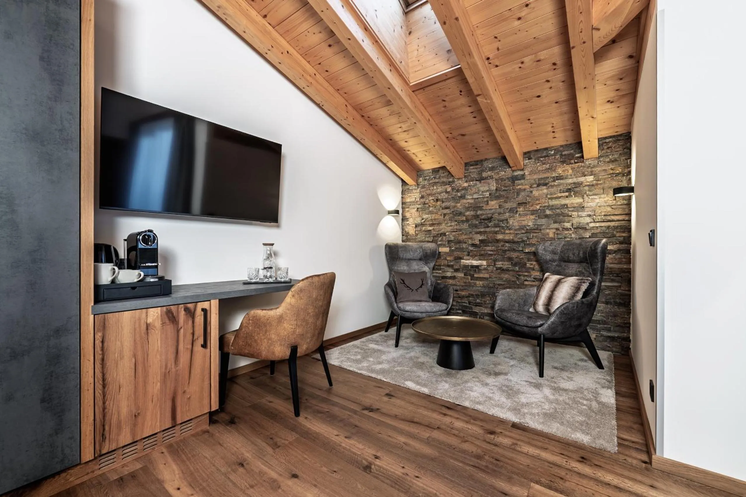 Hotel Vier Jahreszeiten