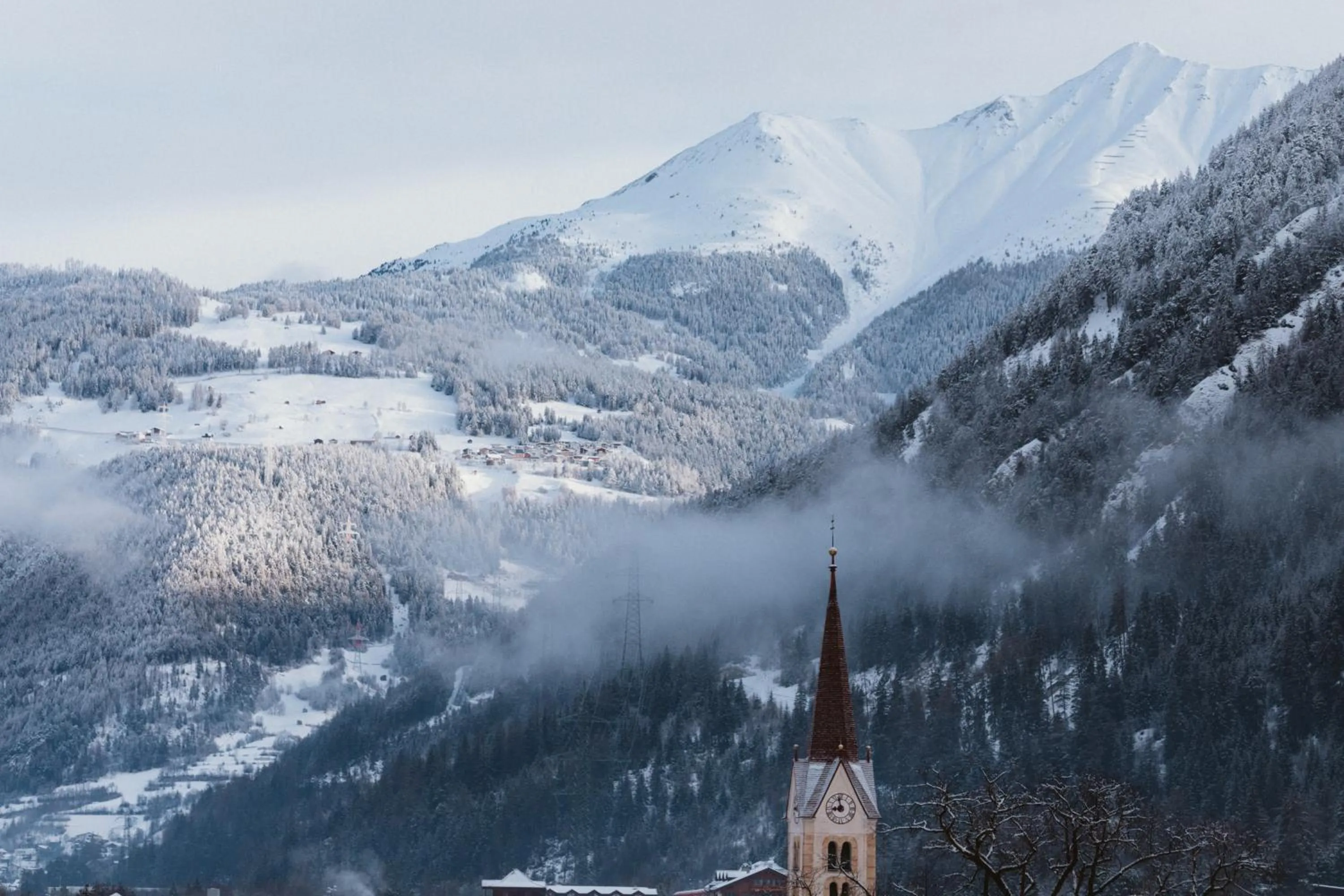 View (from property/room) in Gartenhotel Linde 4 Sterne Superior