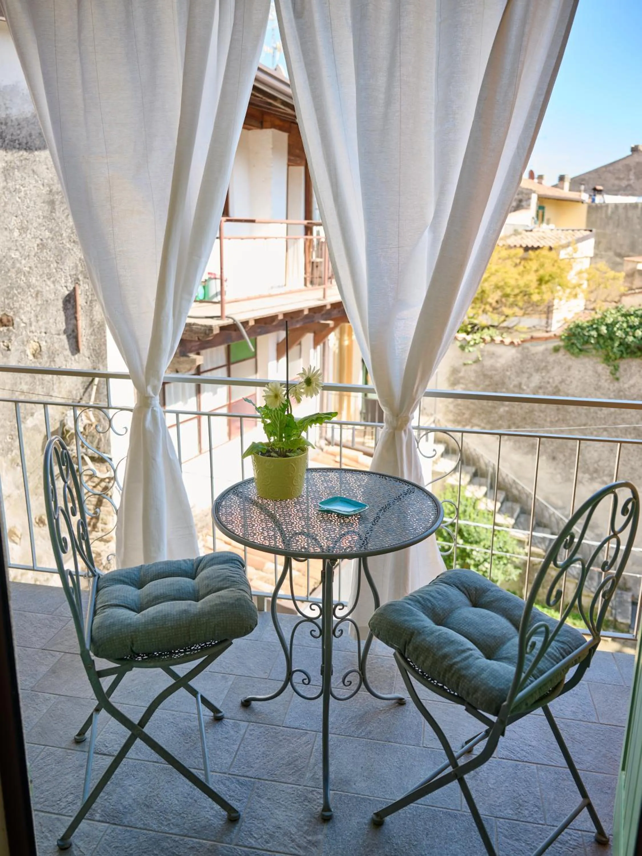 View (from property/room) in Dolce Lago B&B