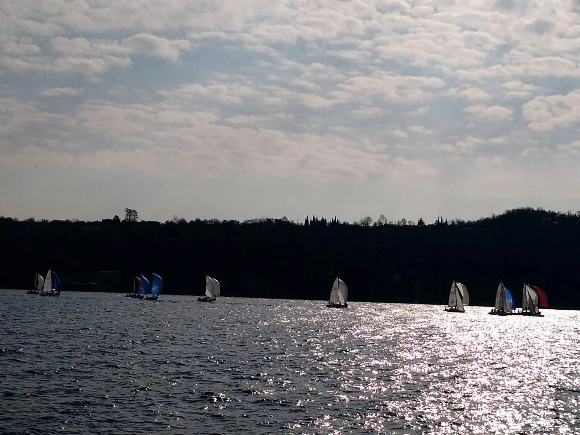 Sports in Dolce Lago B&B