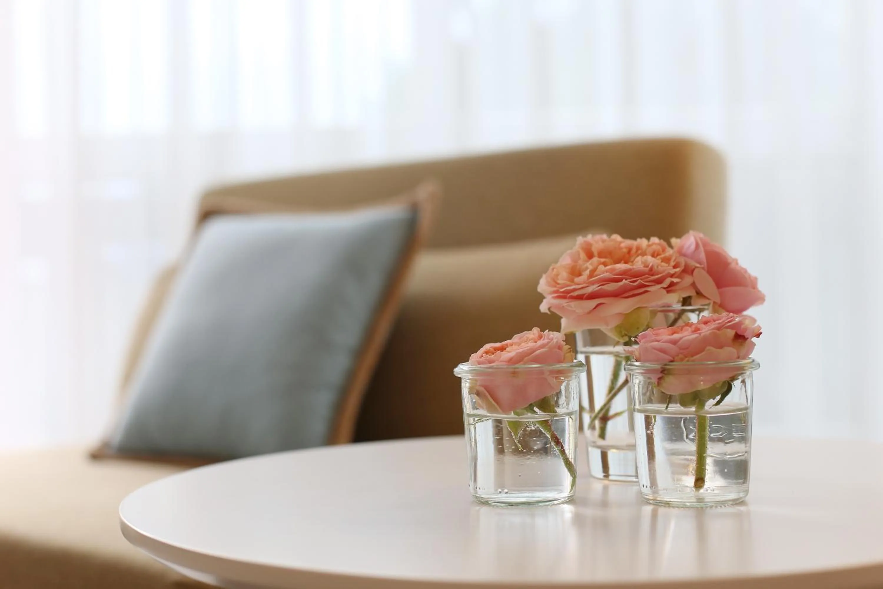 Photo of the whole room in Boutique Hotel Reschen