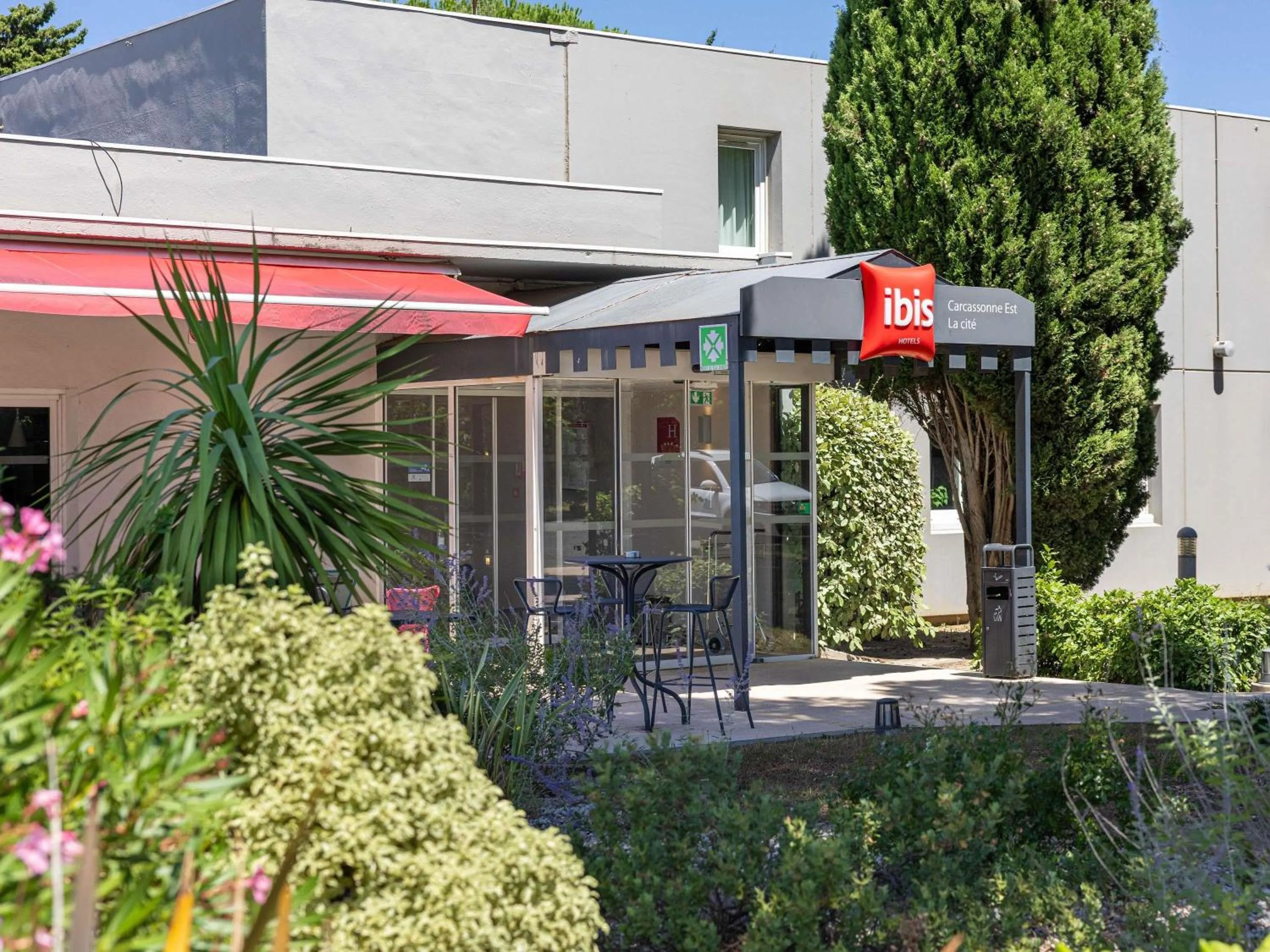 Other in ibis Carcassonne Est la Cité