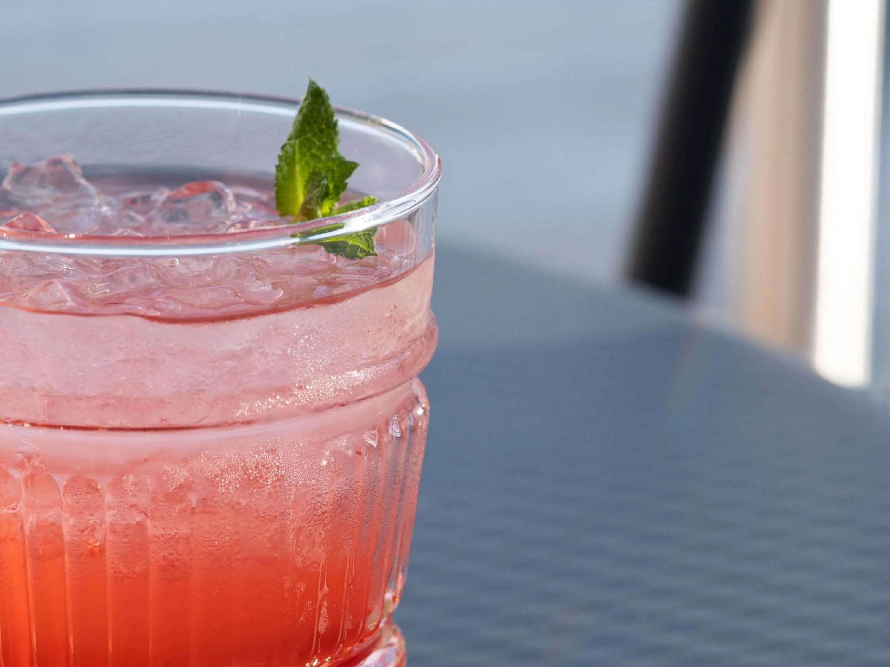 Lounge or bar in ibis Carcassonne Est la Cité