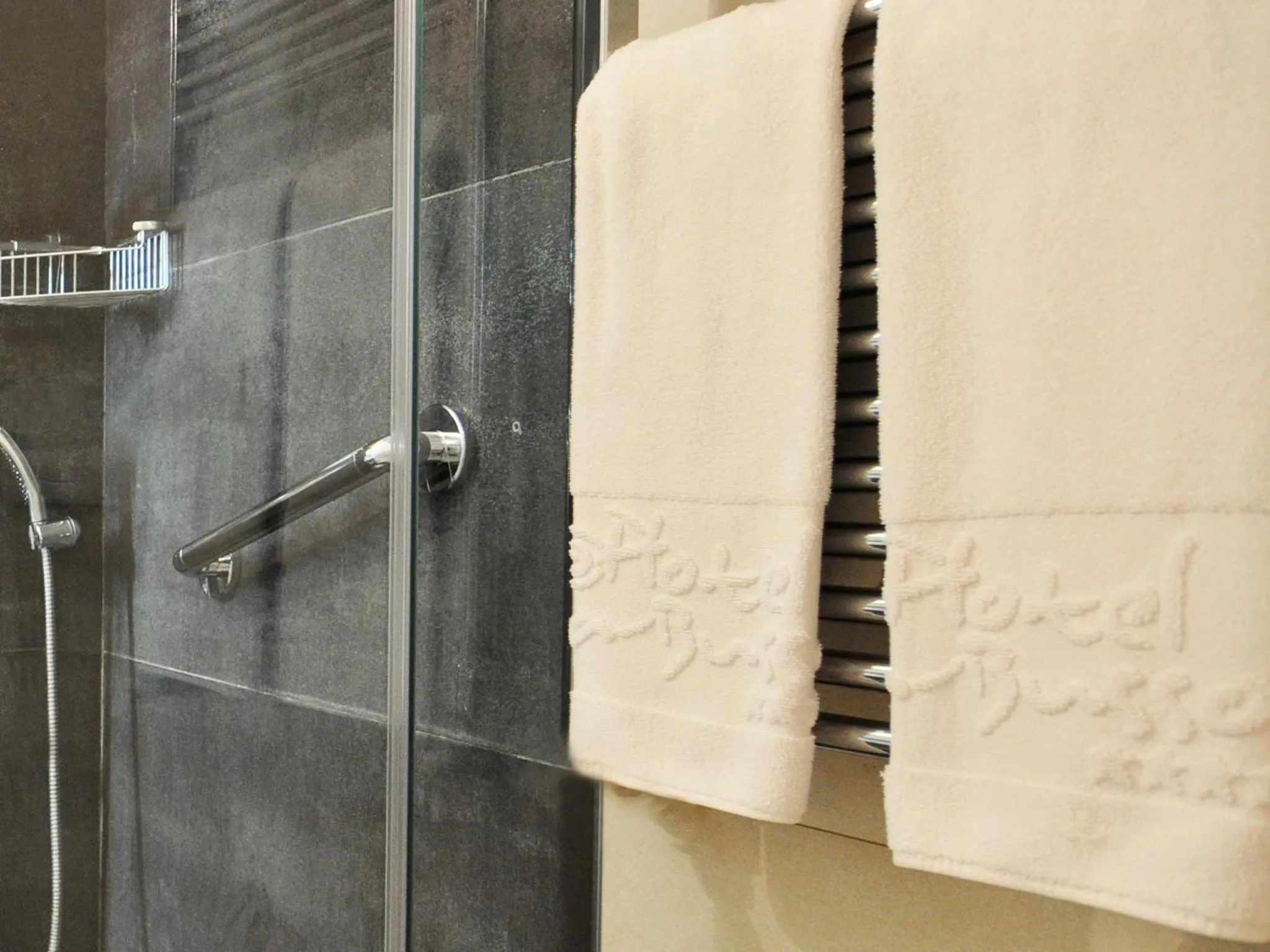 Photo of the whole room in Hotel La Bussola