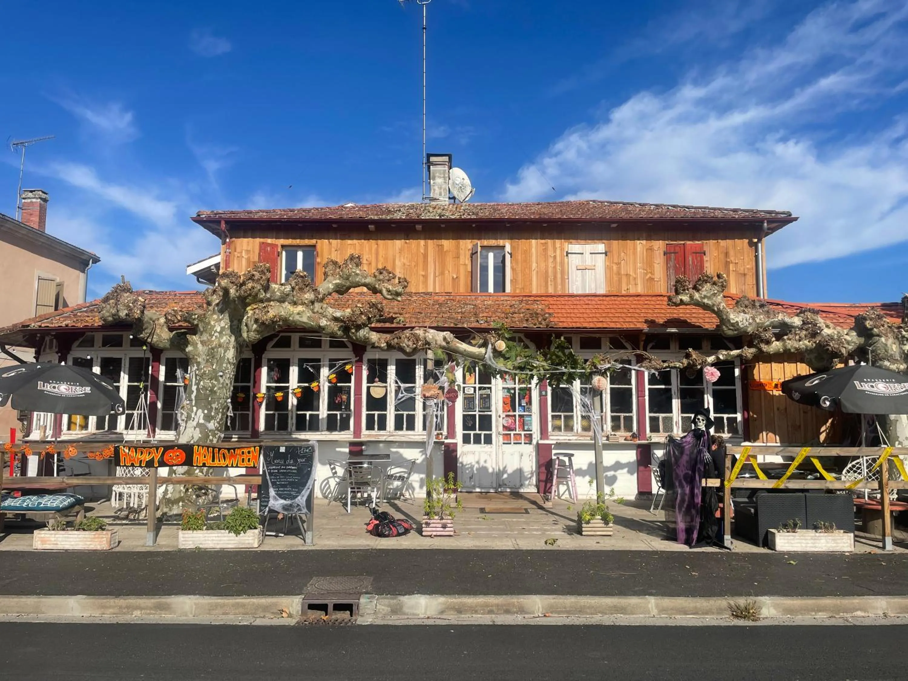 Auberge Les Mufliers - Hôtel Les Forges