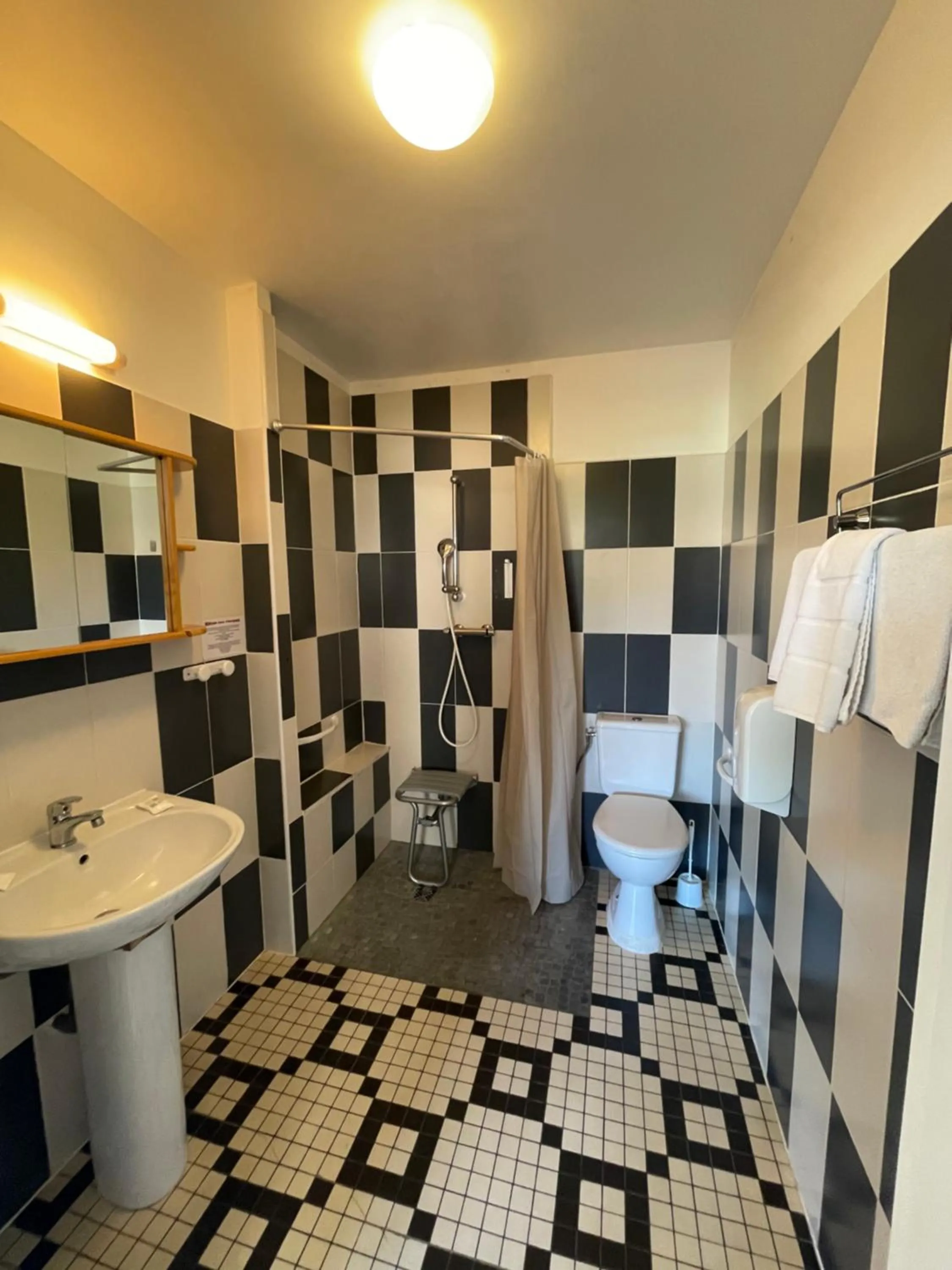 Auberge Les Mufliers - Hôtel Les Forges