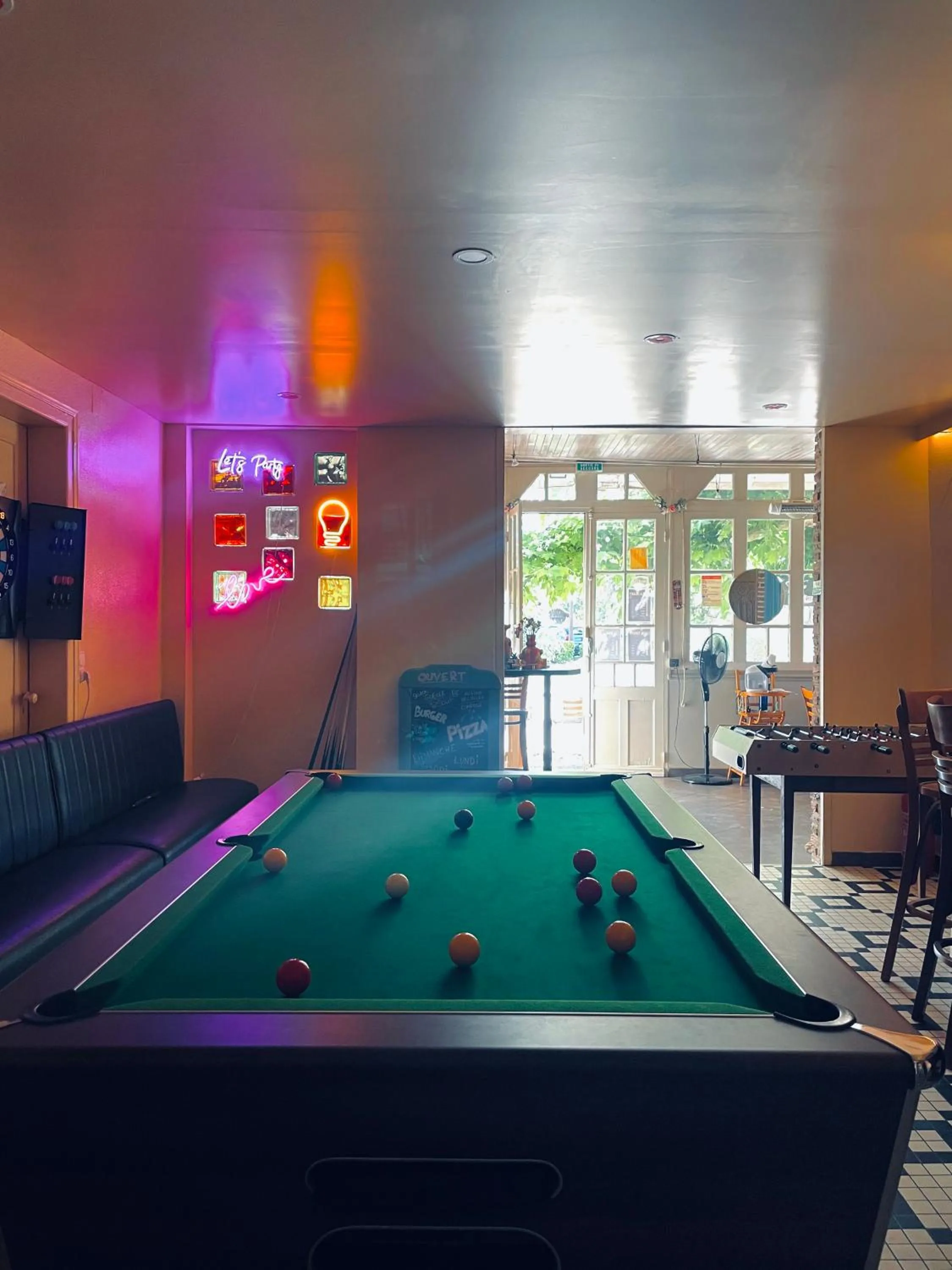 Auberge Les Mufliers - Hôtel Les Forges