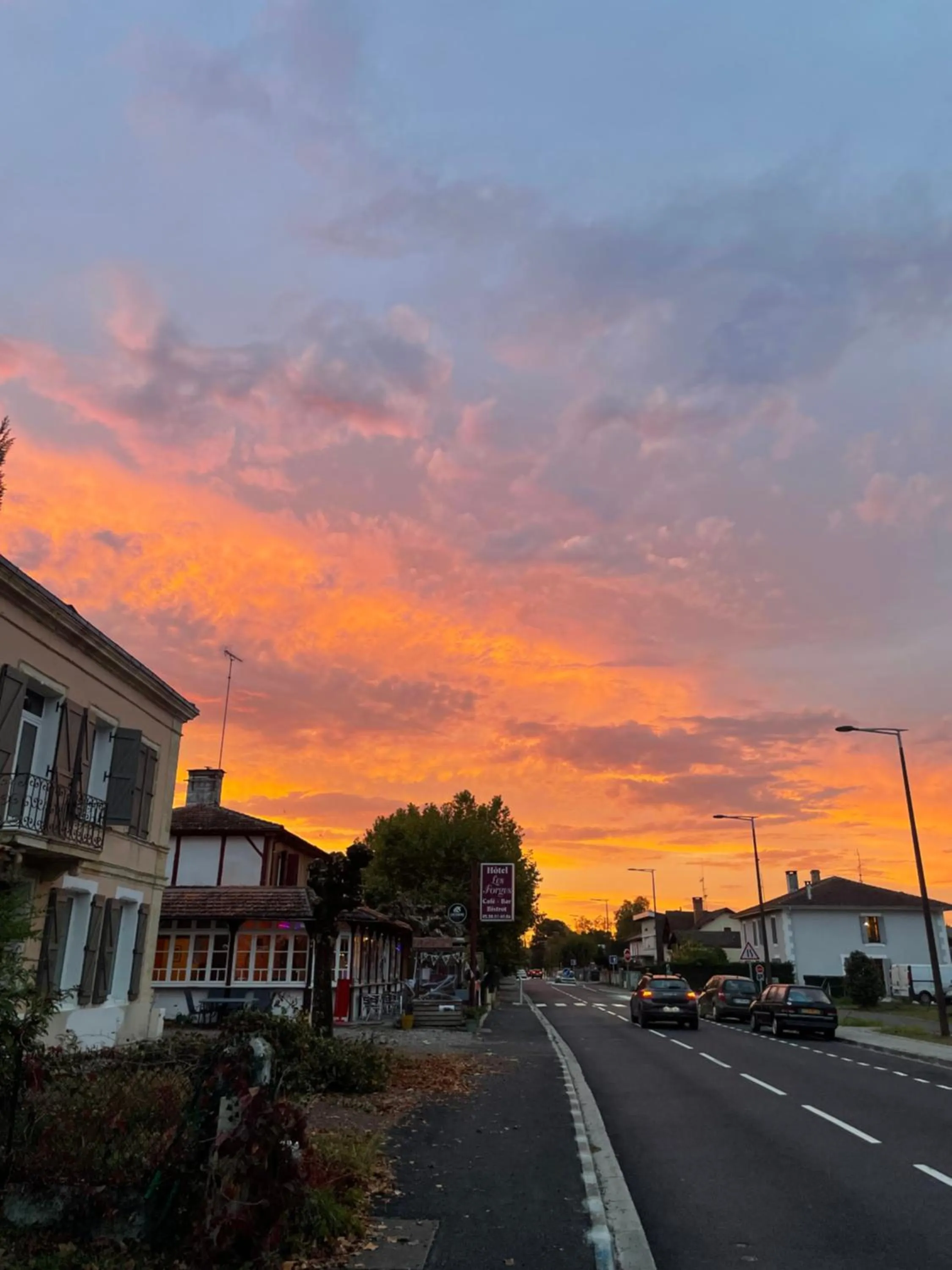 Auberge Les Mufliers - Hôtel Les Forges
